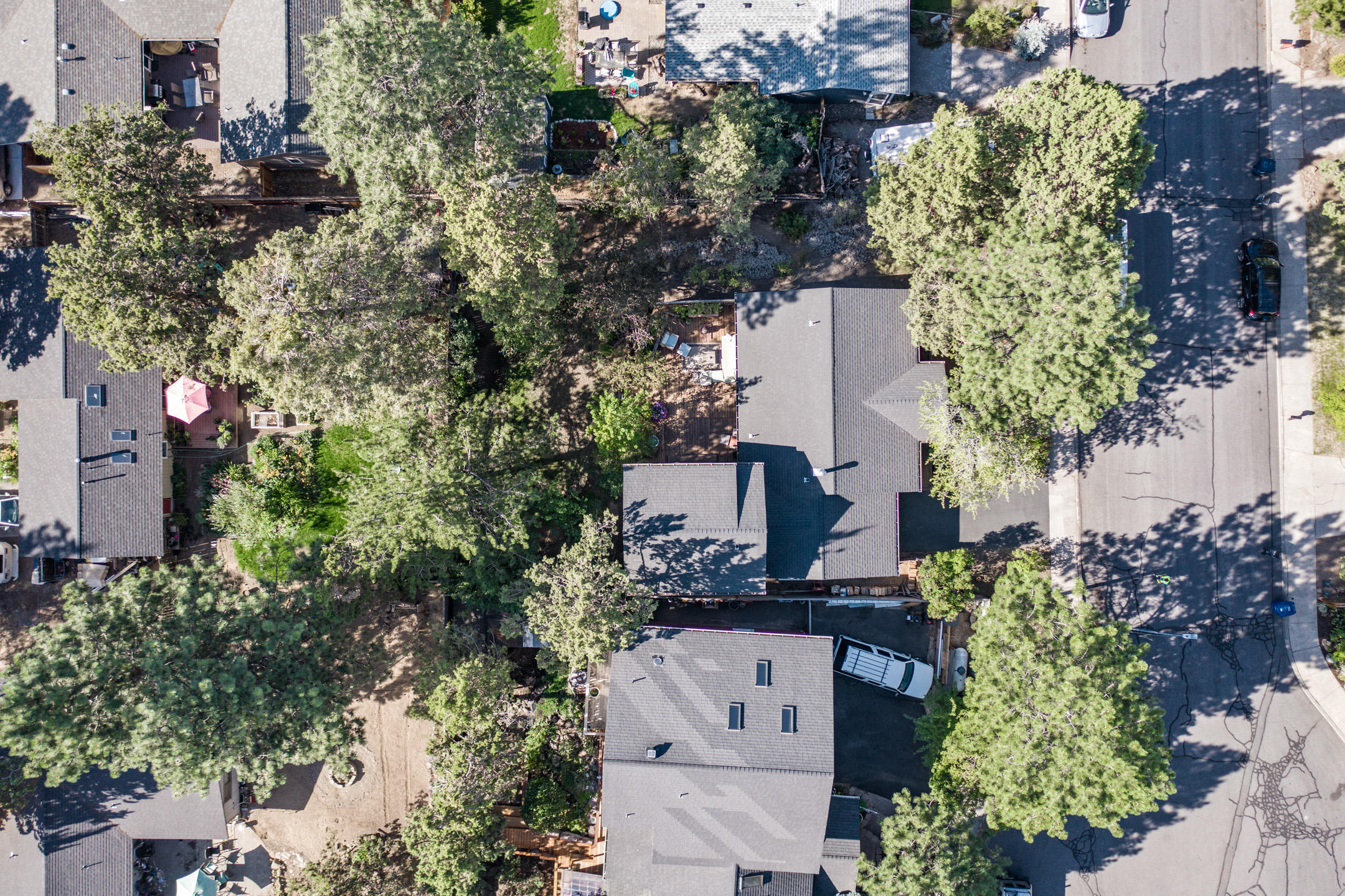 Clear Sky Estates - Residential