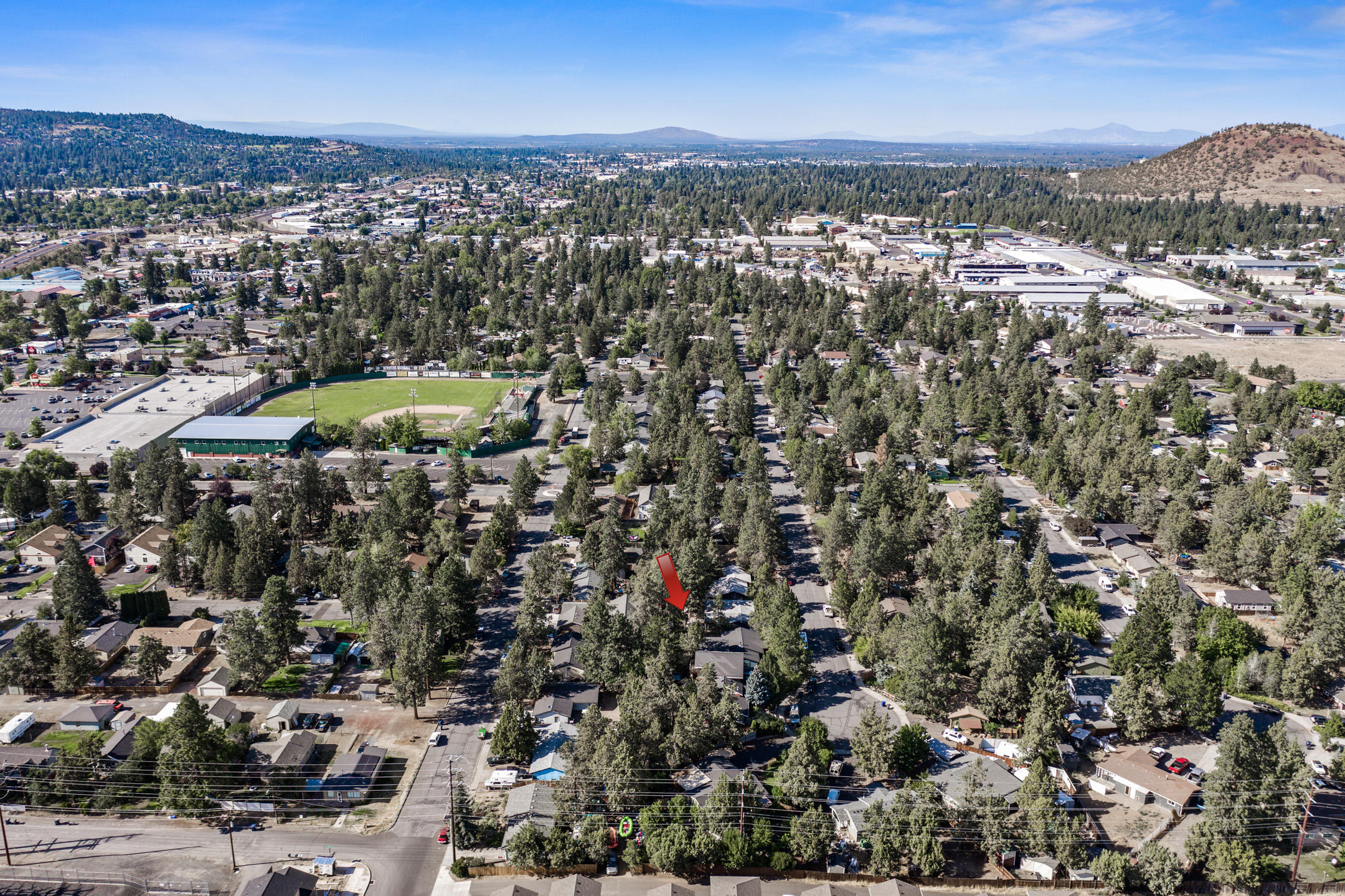 Clear Sky Estates - Residential