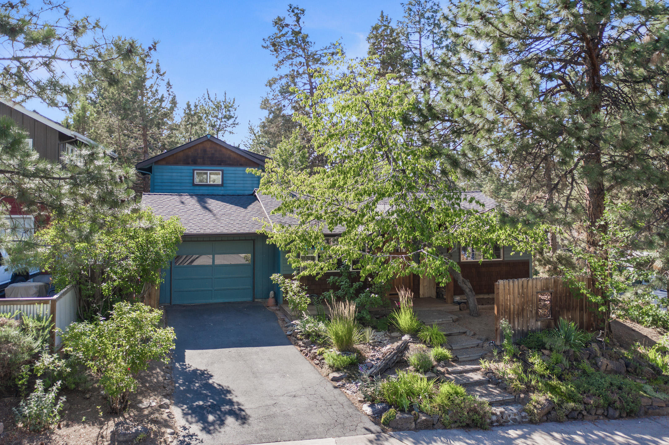 Clear Sky Estates - Residential