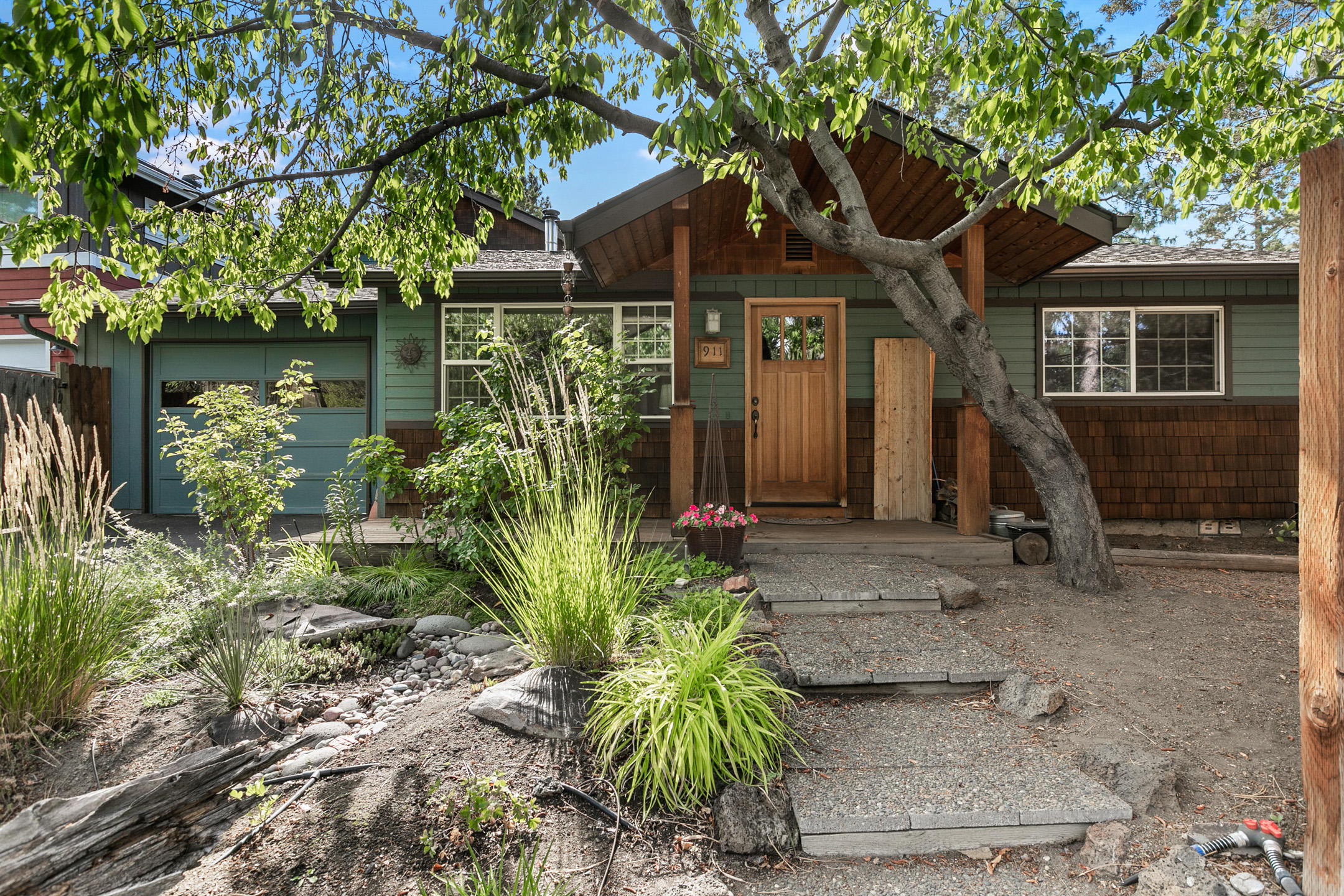 Clear Sky Estates - Residential