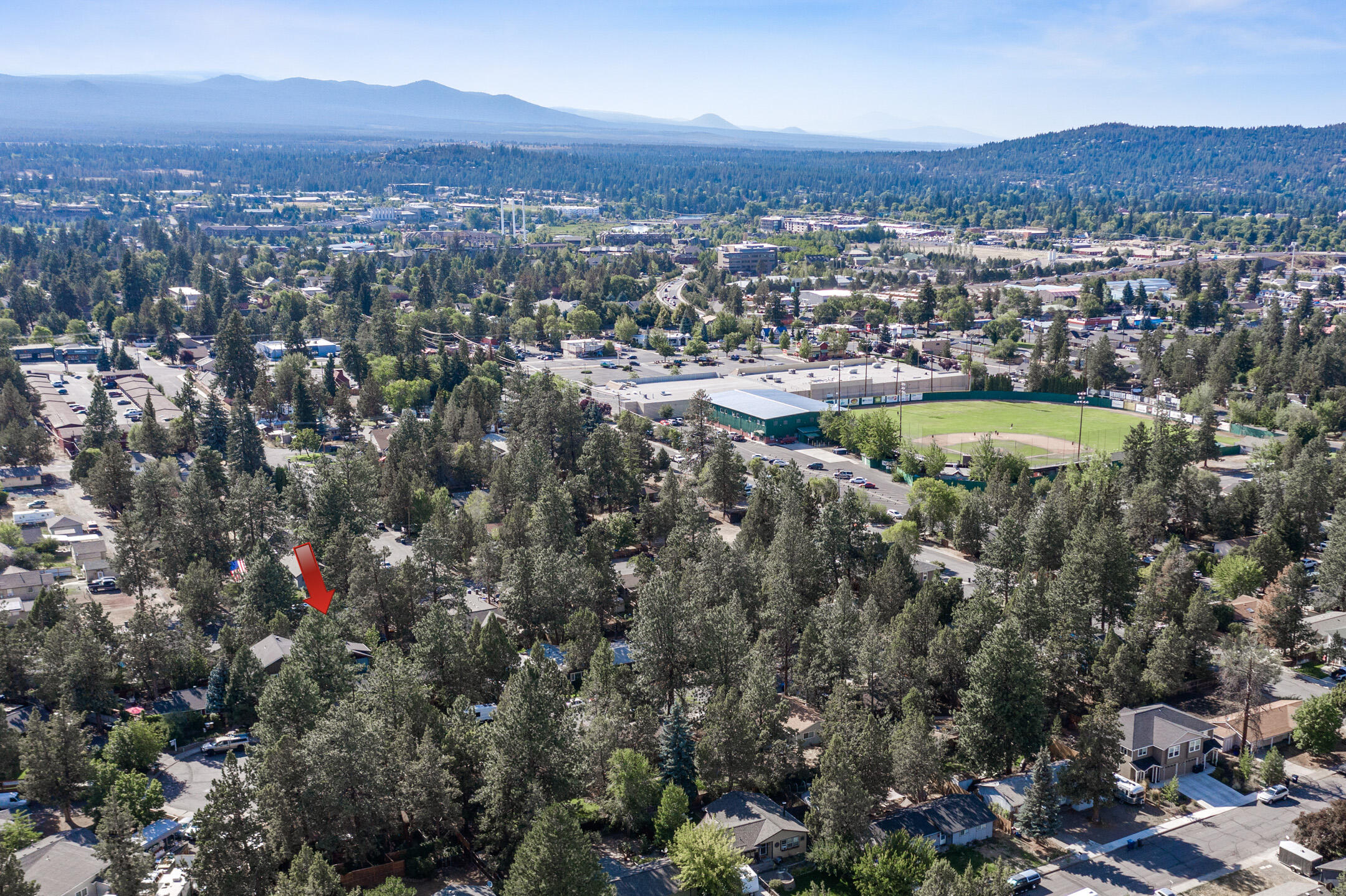 Clear Sky Estates - Residential