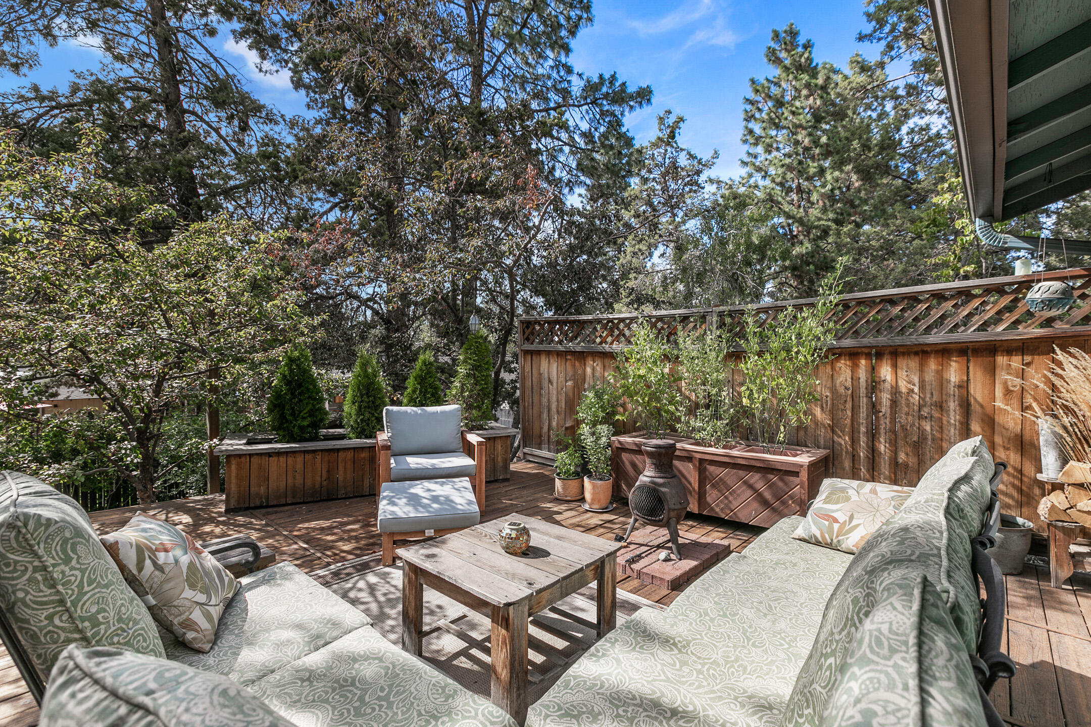 Clear Sky Estates - Residential