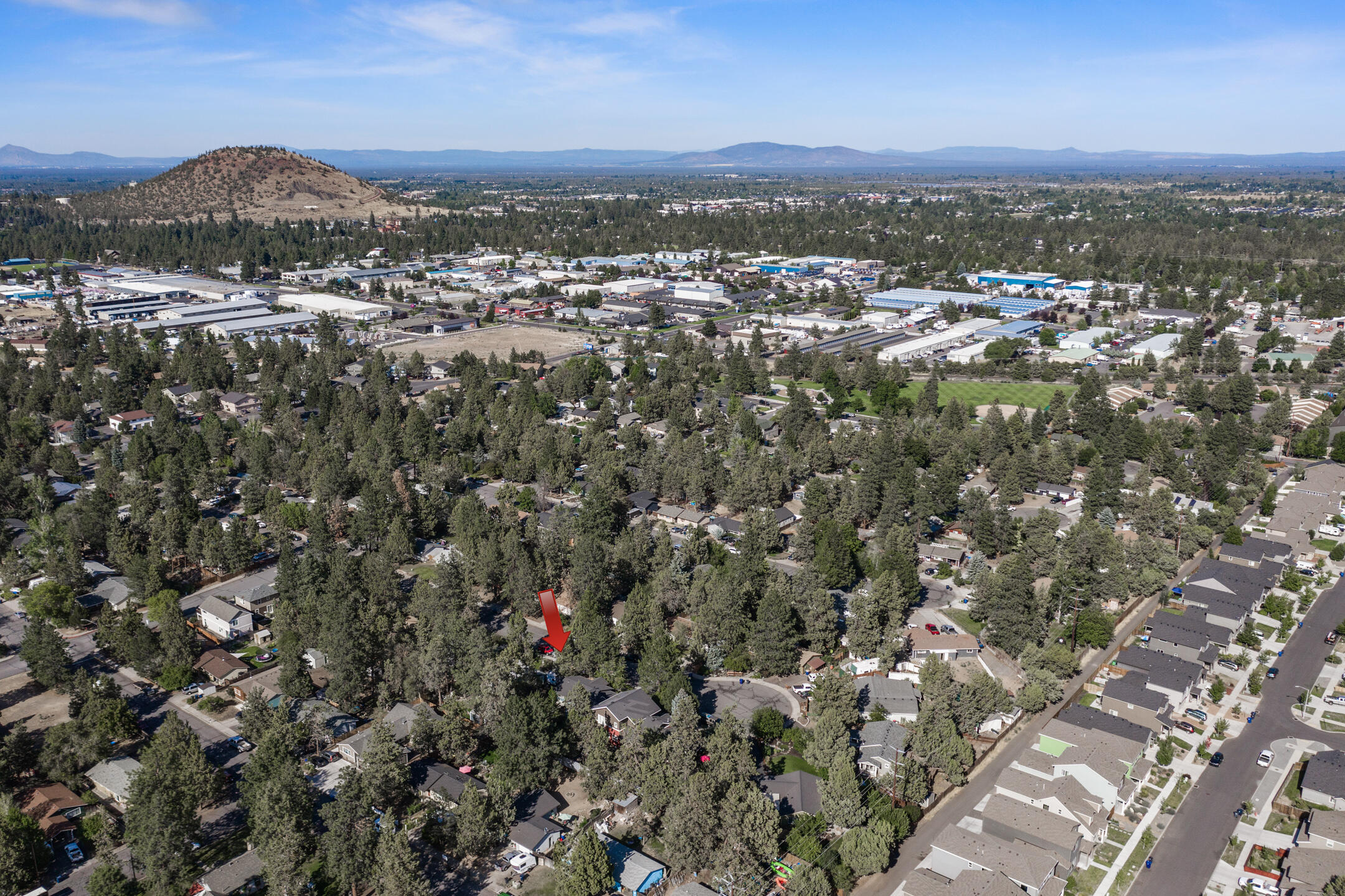 Clear Sky Estates - Residential