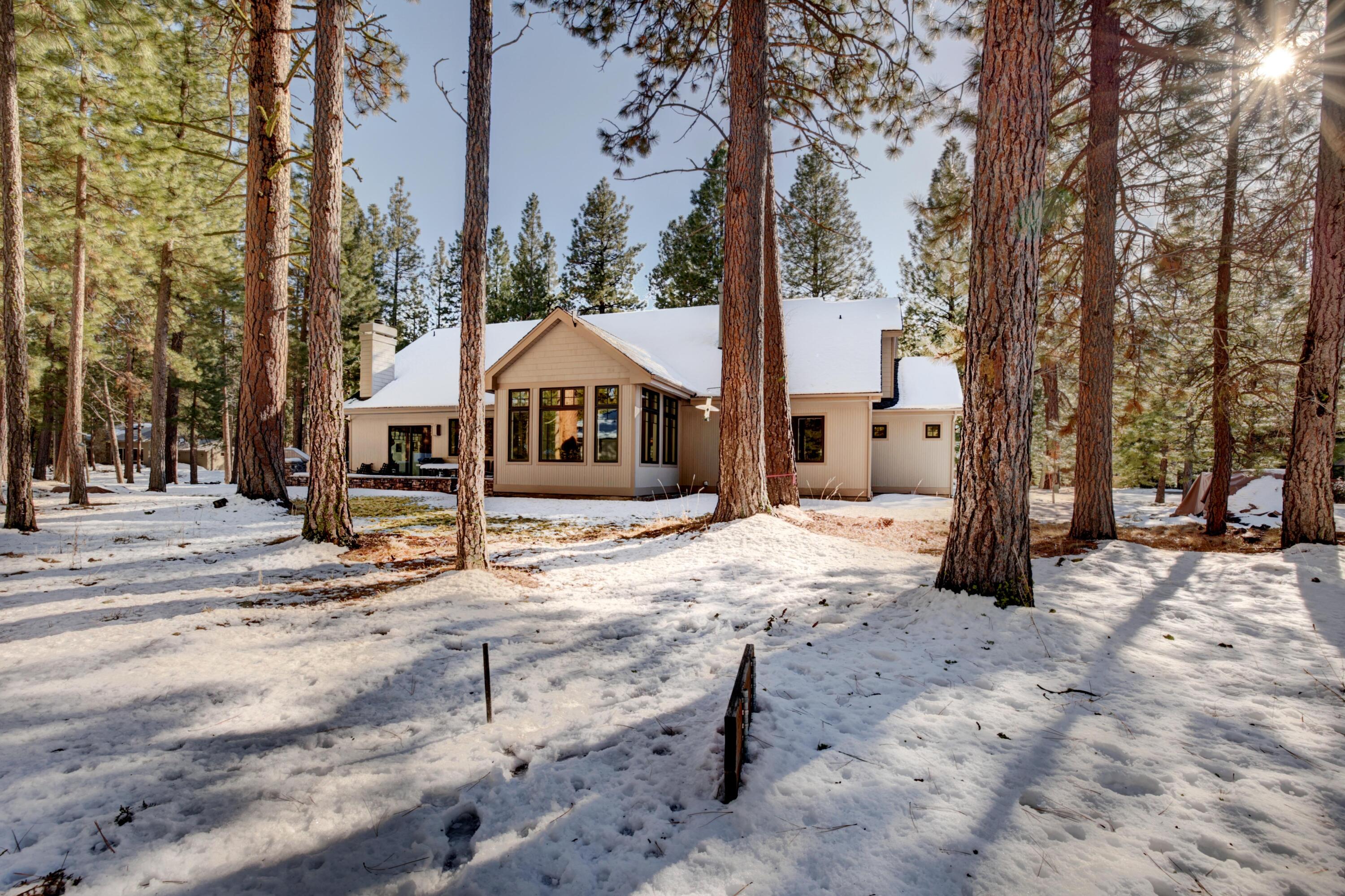 Black Butte Ranch - Residential