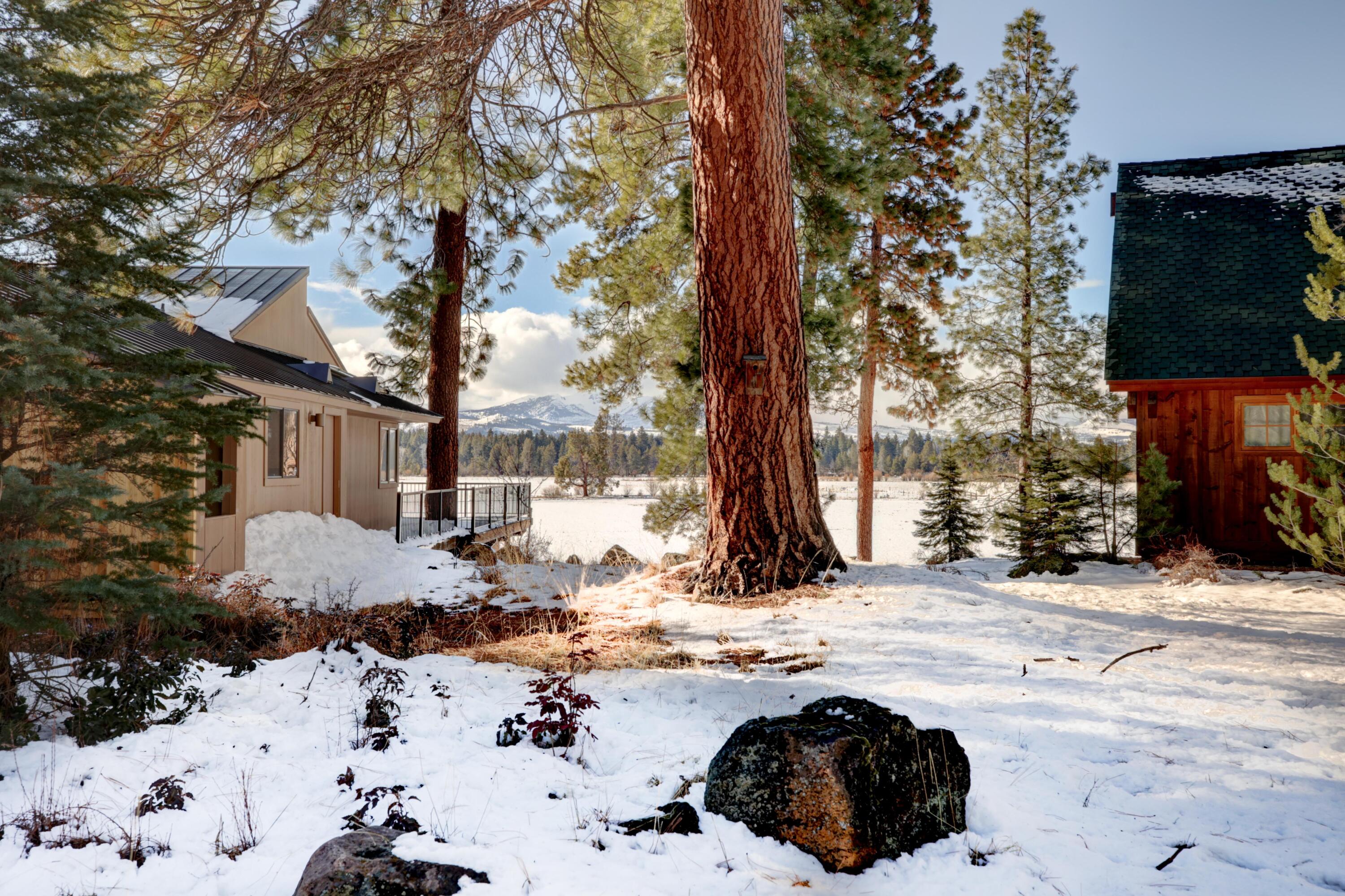 Black Butte Ranch - Residential