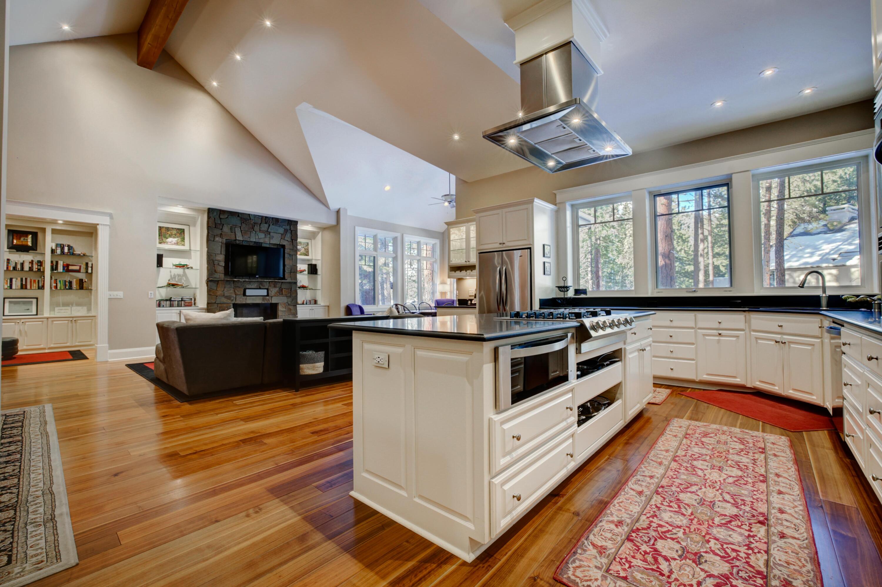 Black Butte Ranch - Residential