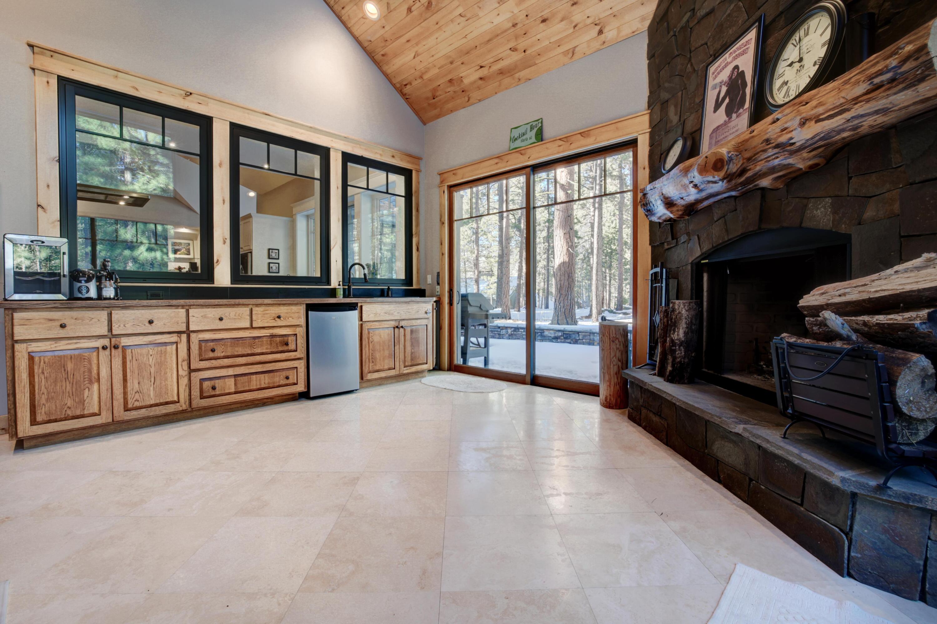 Black Butte Ranch - Residential