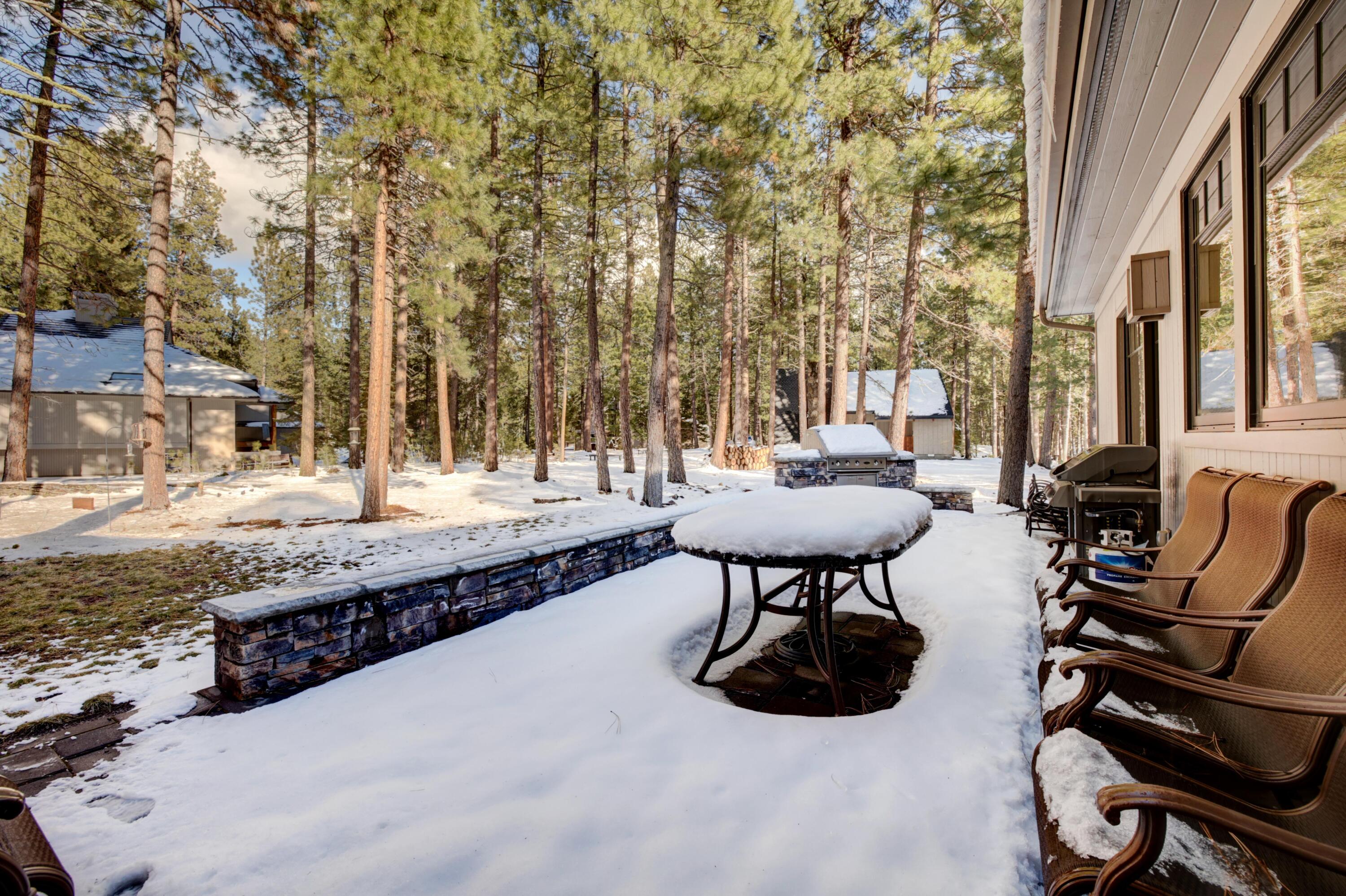 Black Butte Ranch - Residential