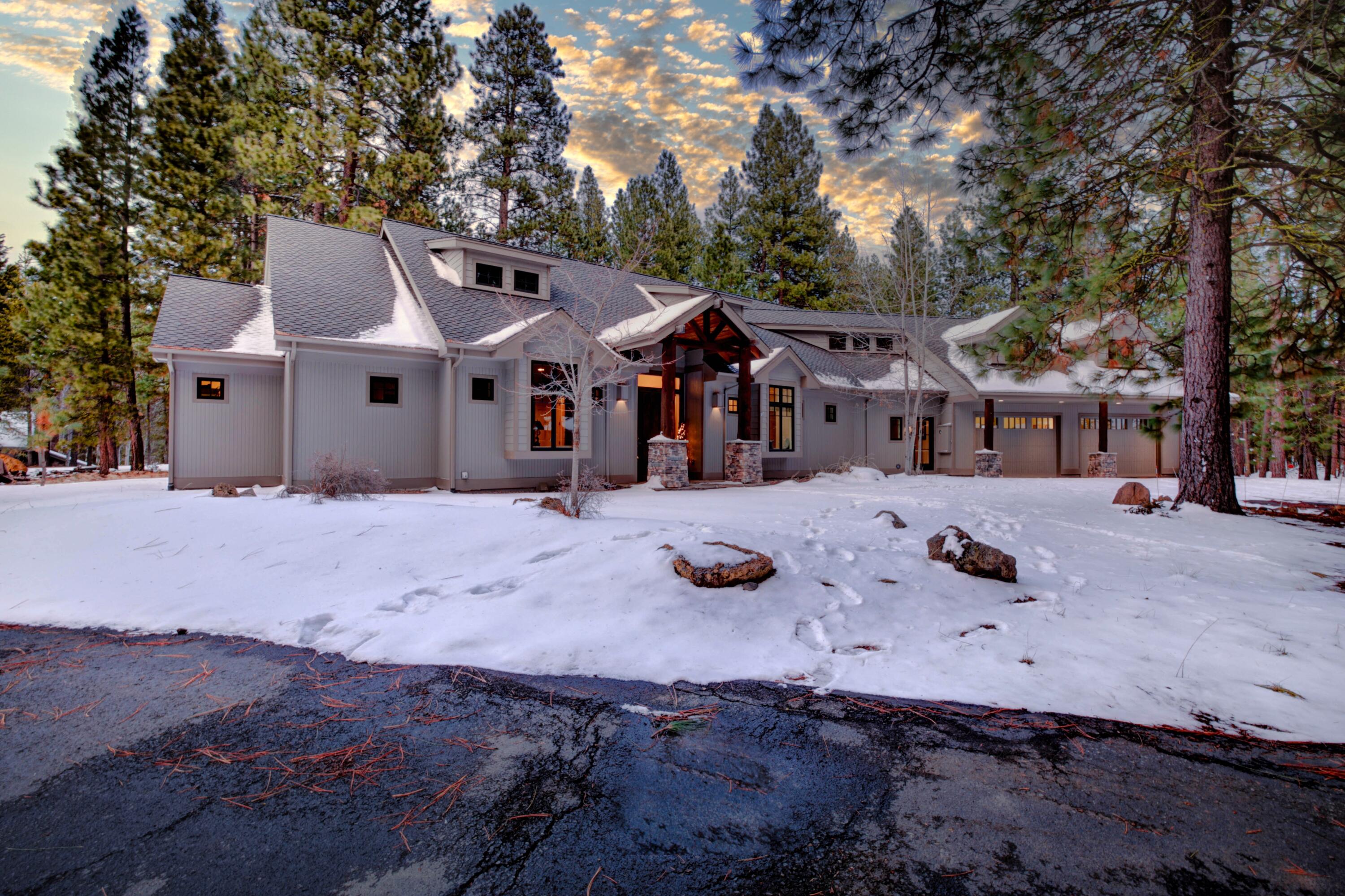 Black Butte Ranch - Residential