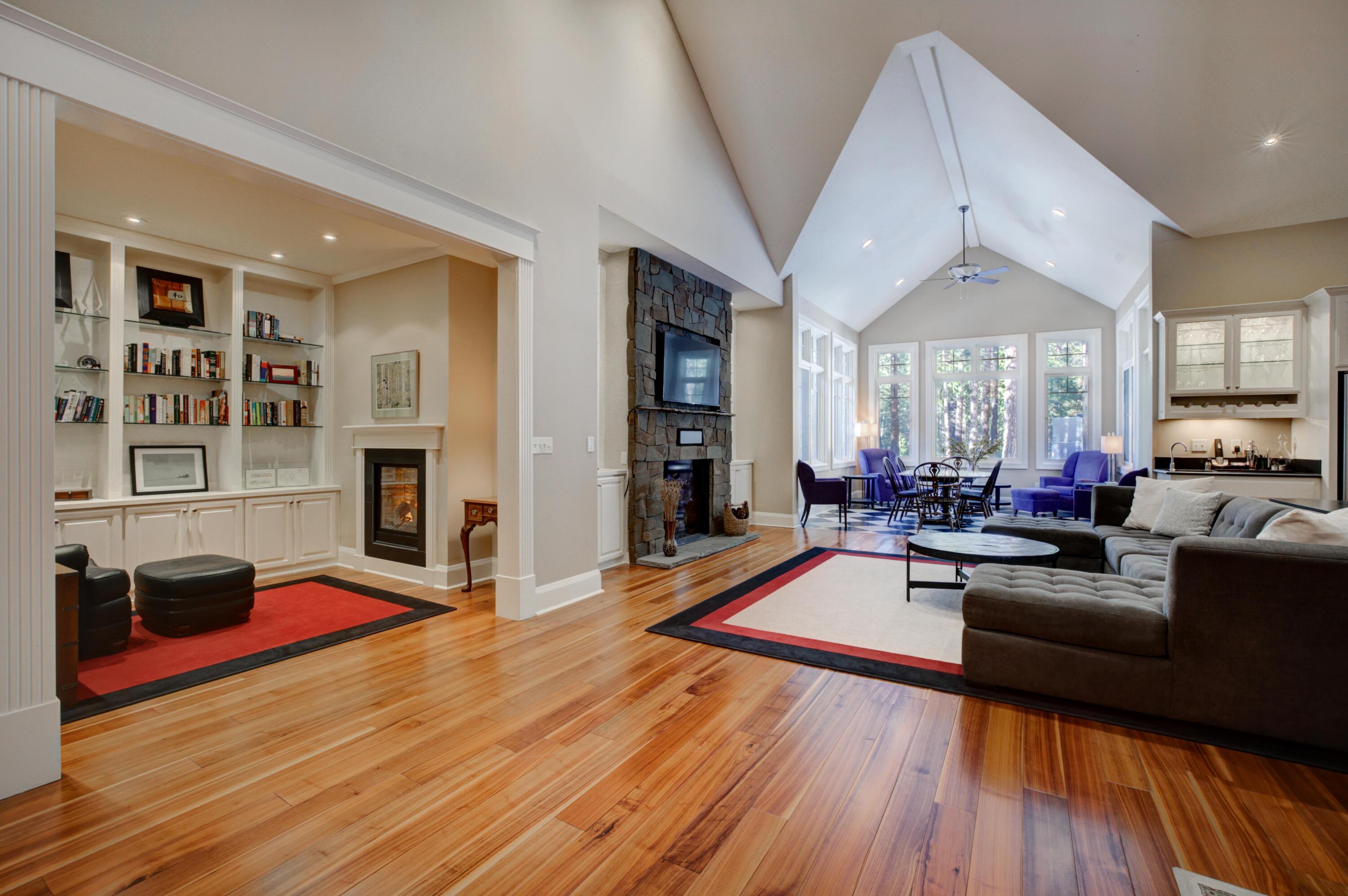 Black Butte Ranch - Residential