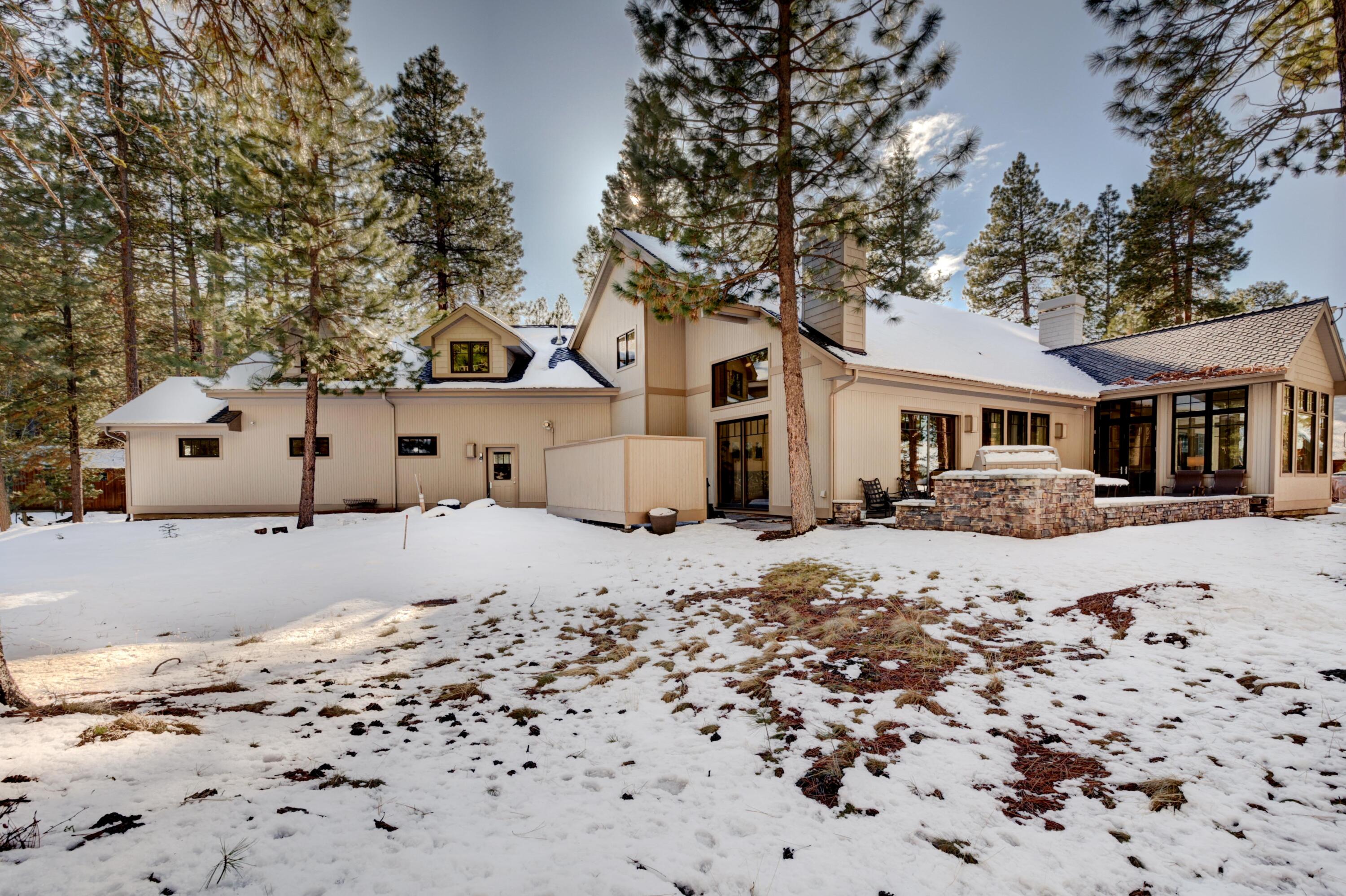 Black Butte Ranch - Residential