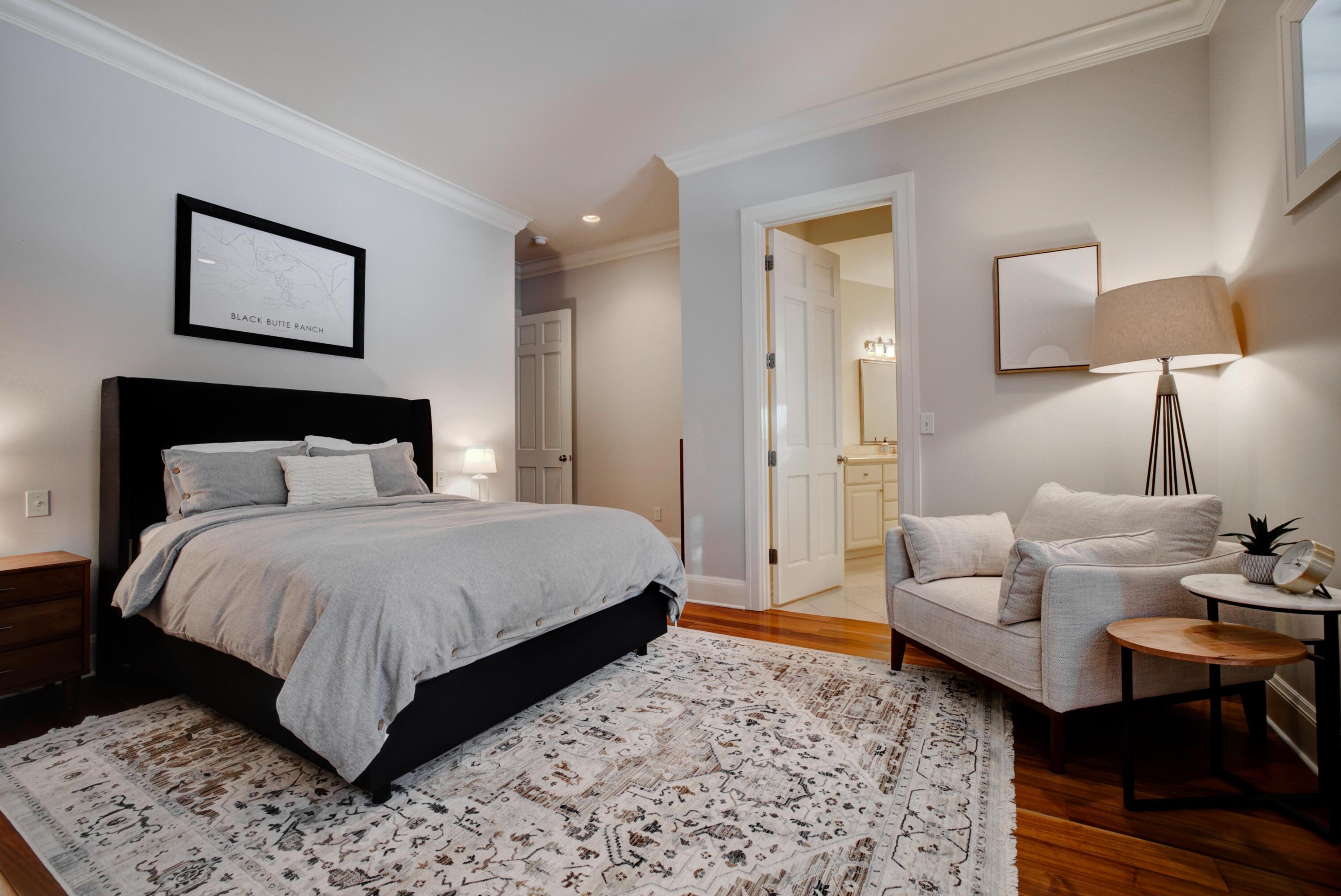 Black Butte Ranch - Residential