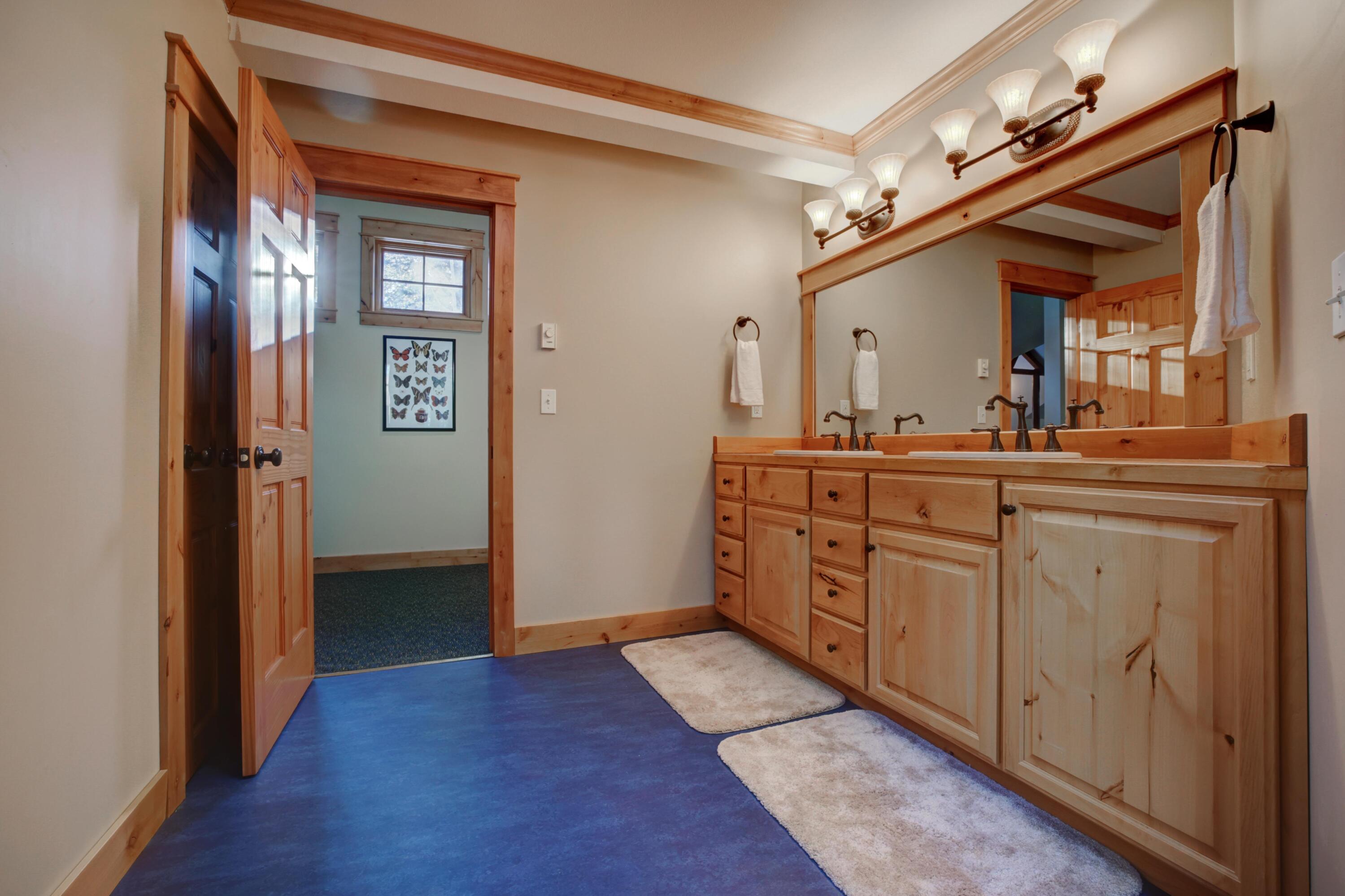 Black Butte Ranch - Residential