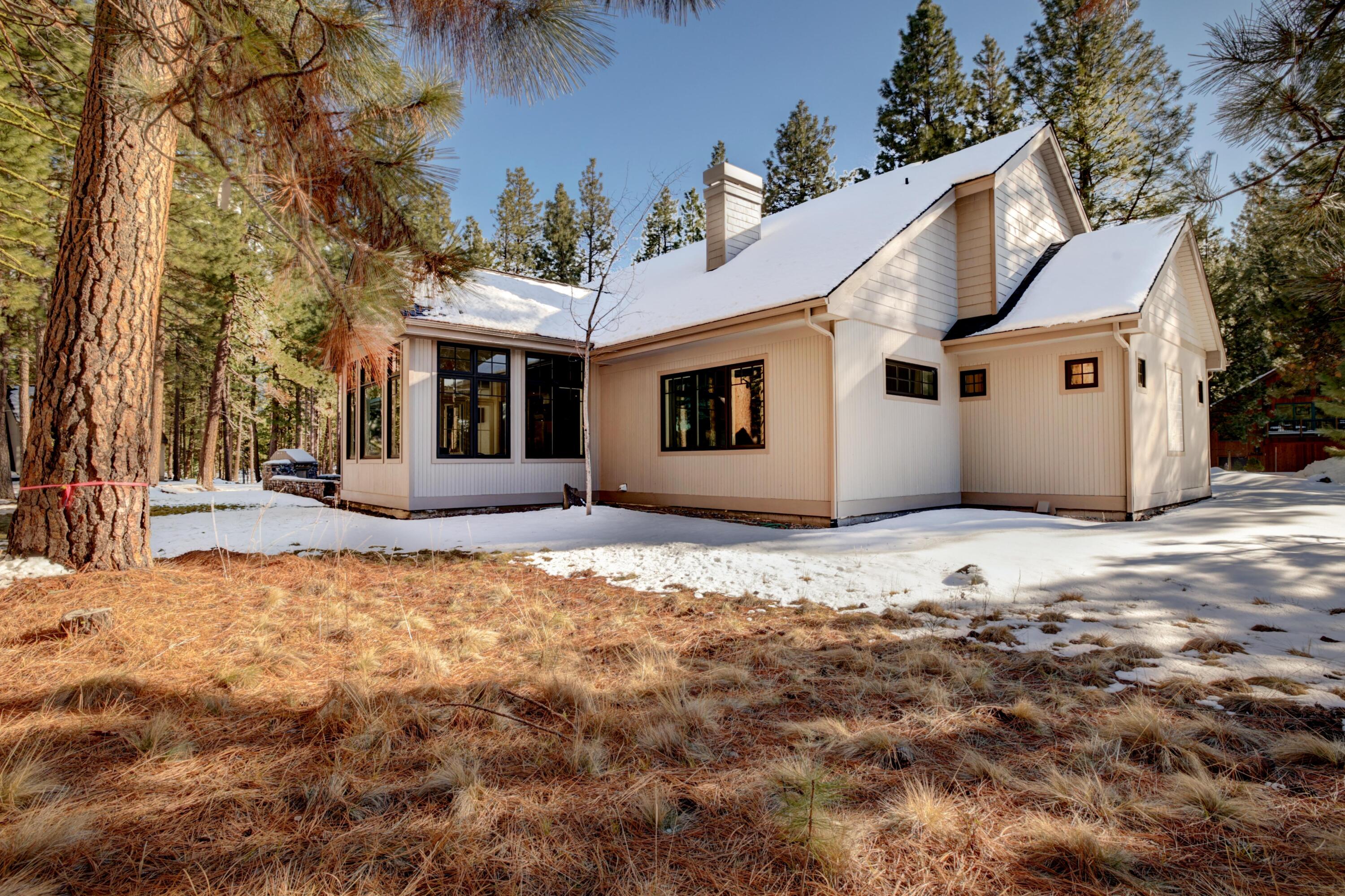 Black Butte Ranch - Residential