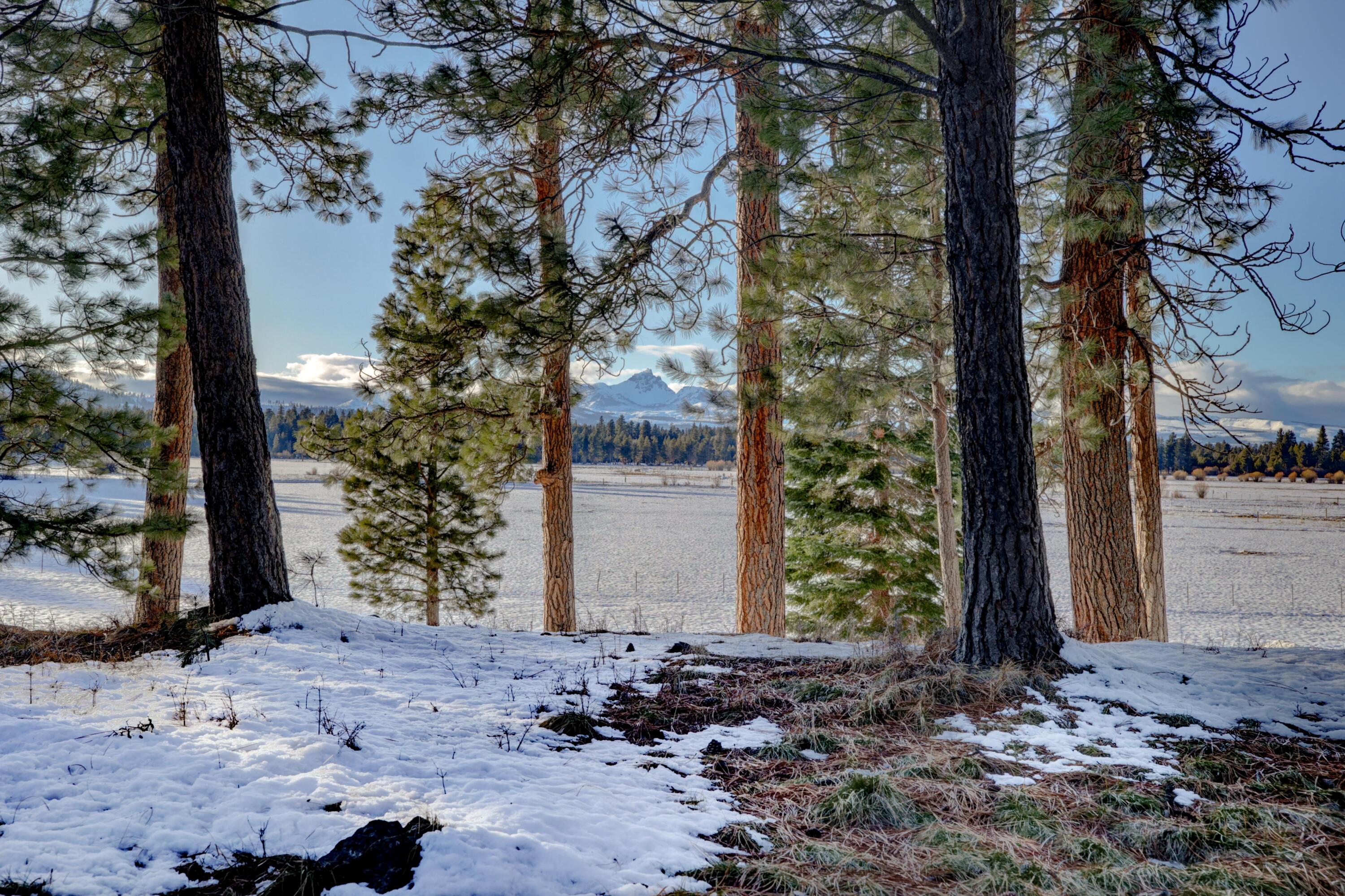 Black Butte Ranch - Residential