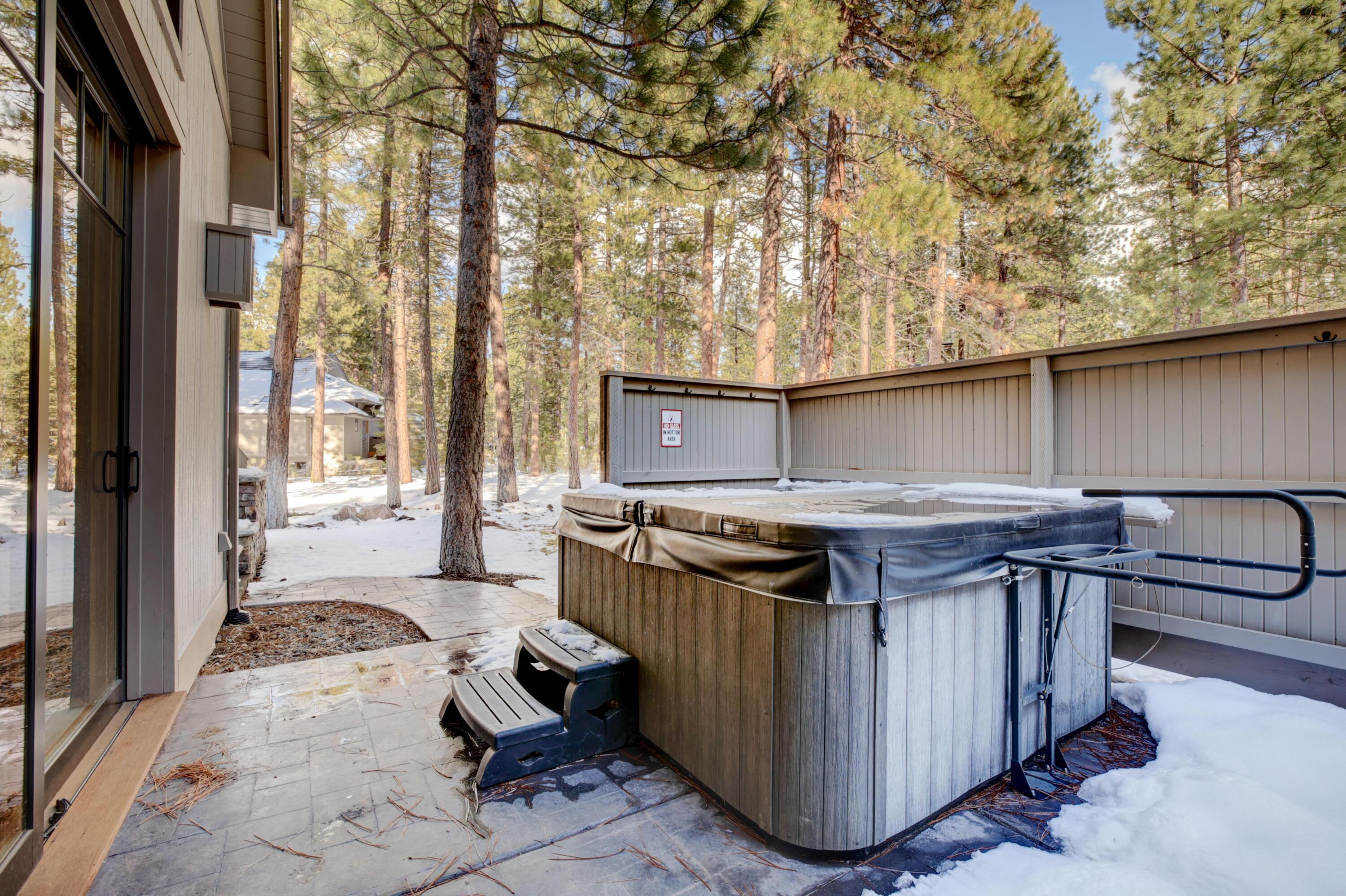 Black Butte Ranch - Residential