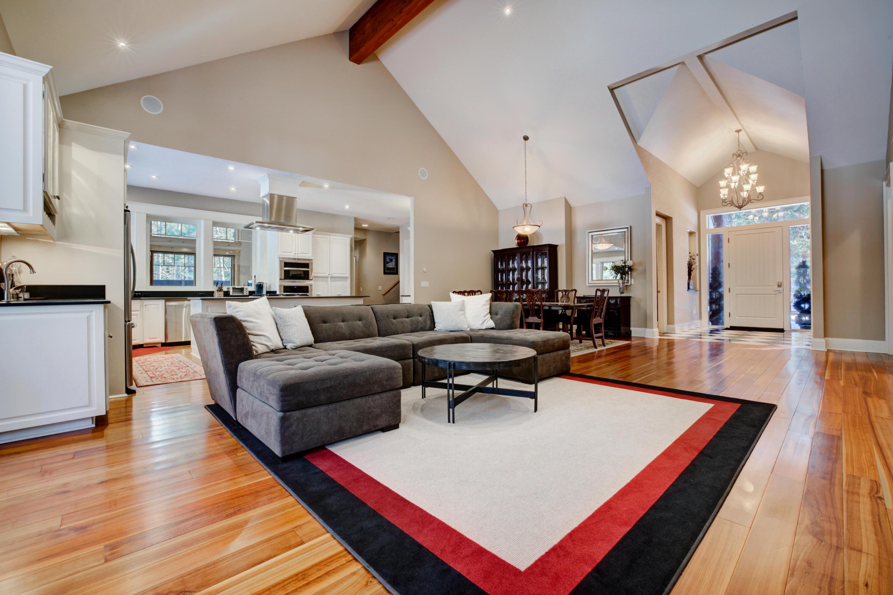 Black Butte Ranch - Residential