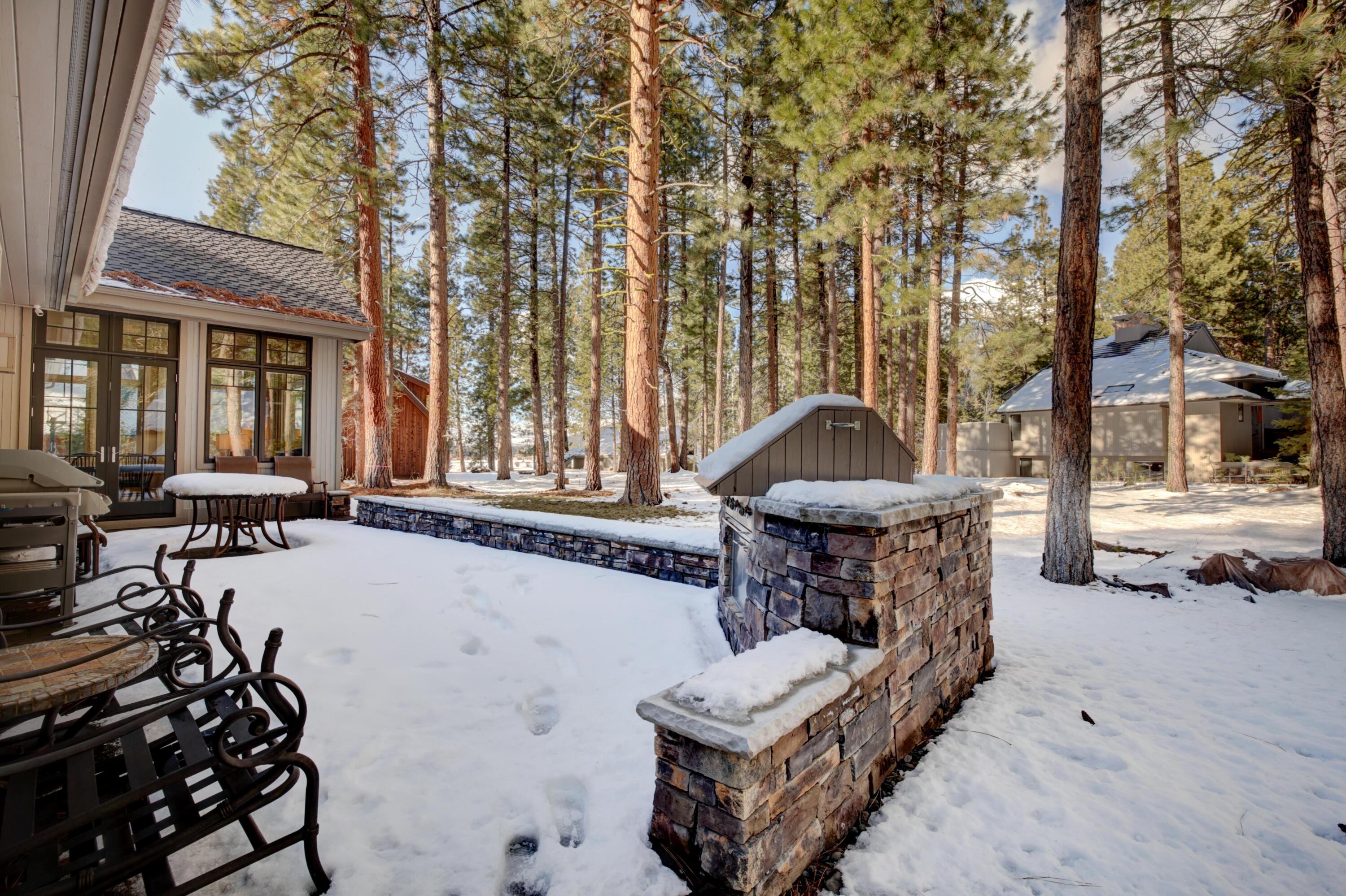 Black Butte Ranch - Residential
