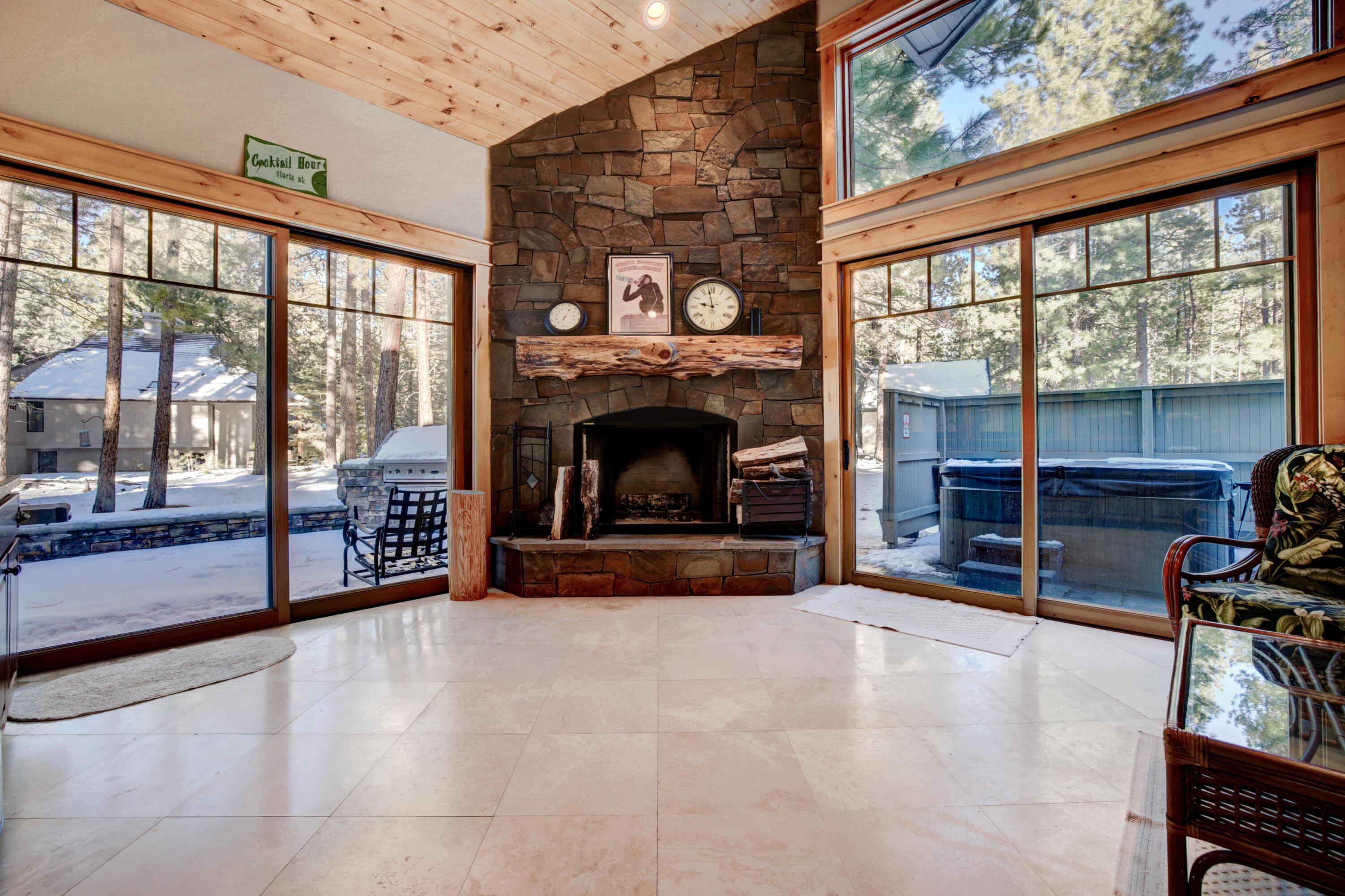 Black Butte Ranch - Residential