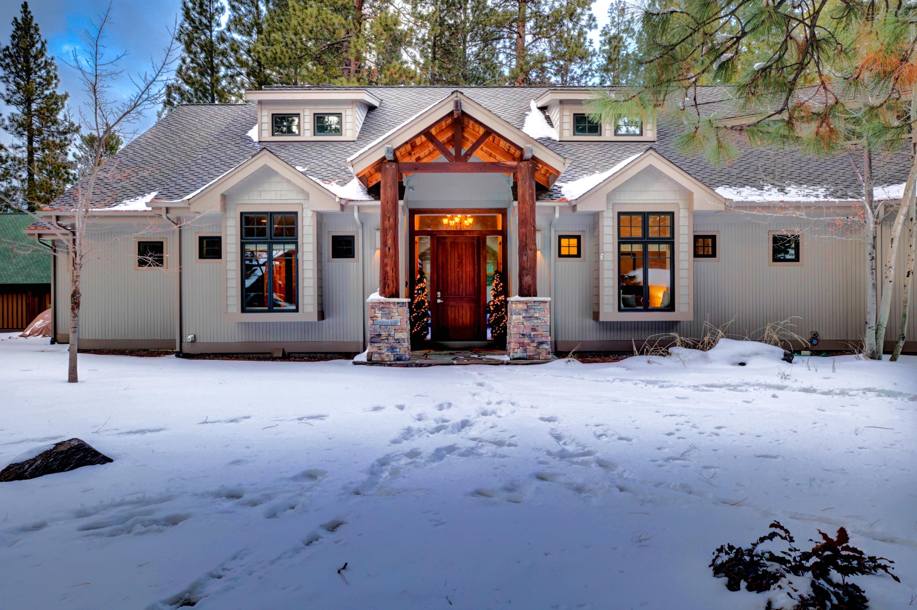 Black Butte Ranch - Residential