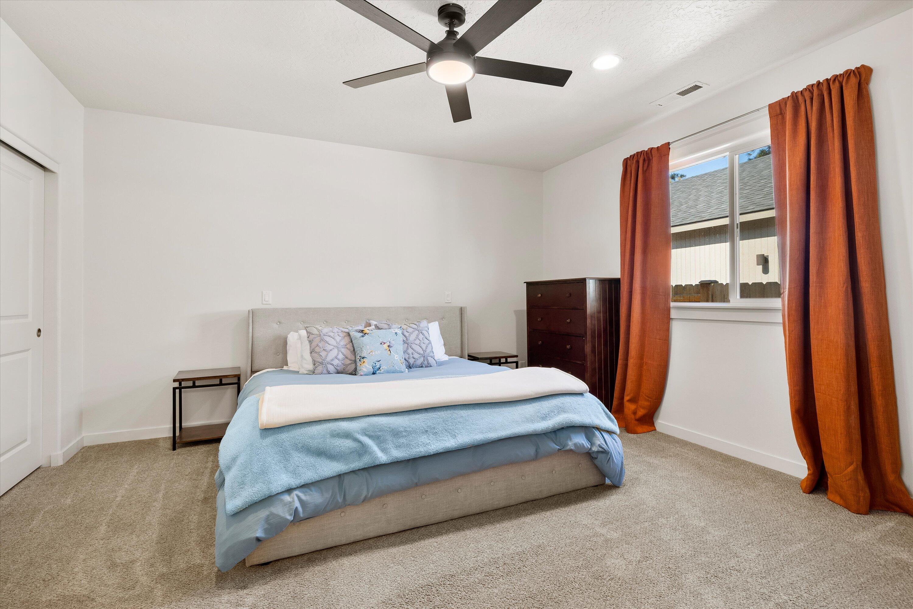 Mckenzie Meadow Vill - Residential