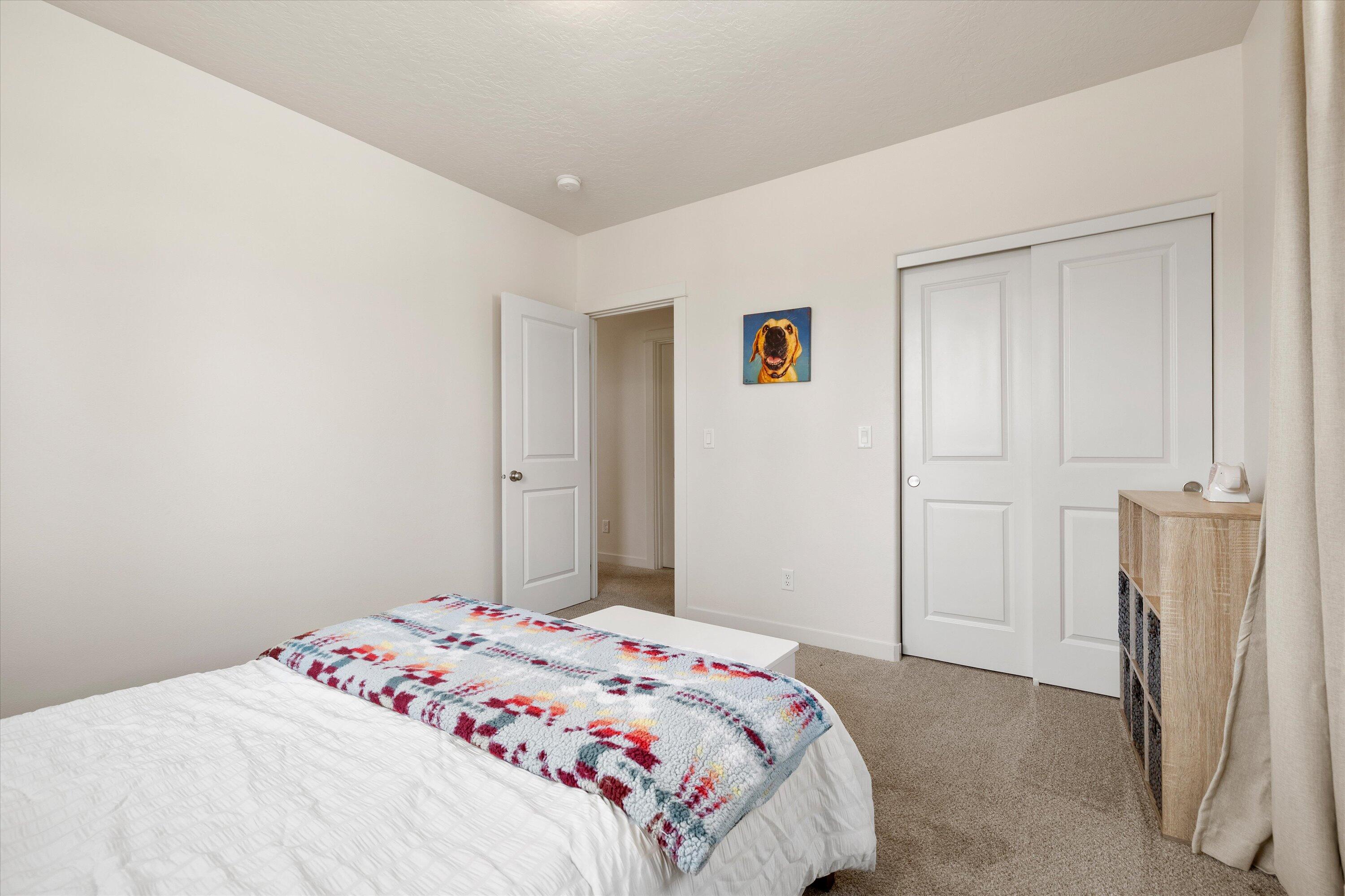 Mckenzie Meadow Vill - Residential