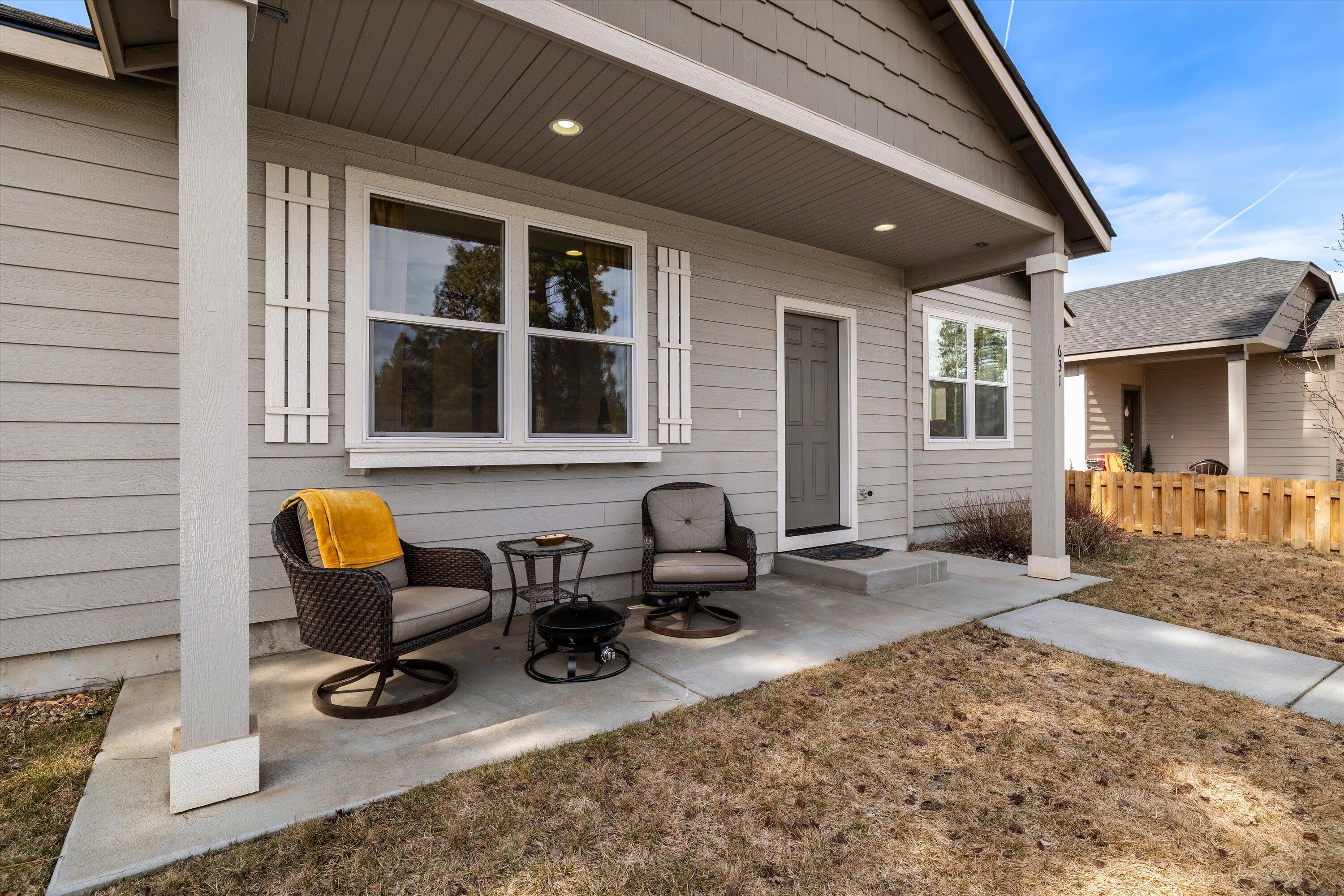 Mckenzie Meadow Vill - Residential