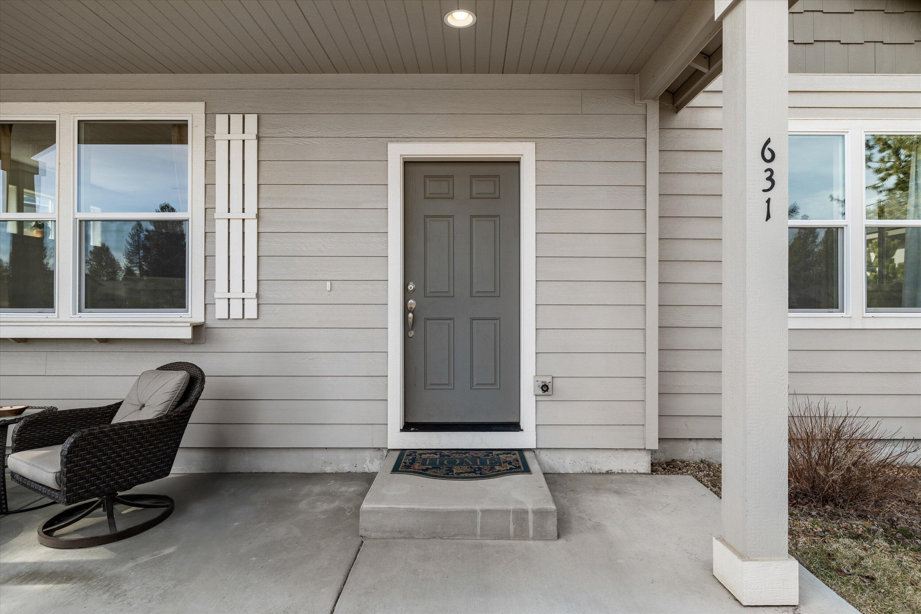 Mckenzie Meadow Vill - Residential