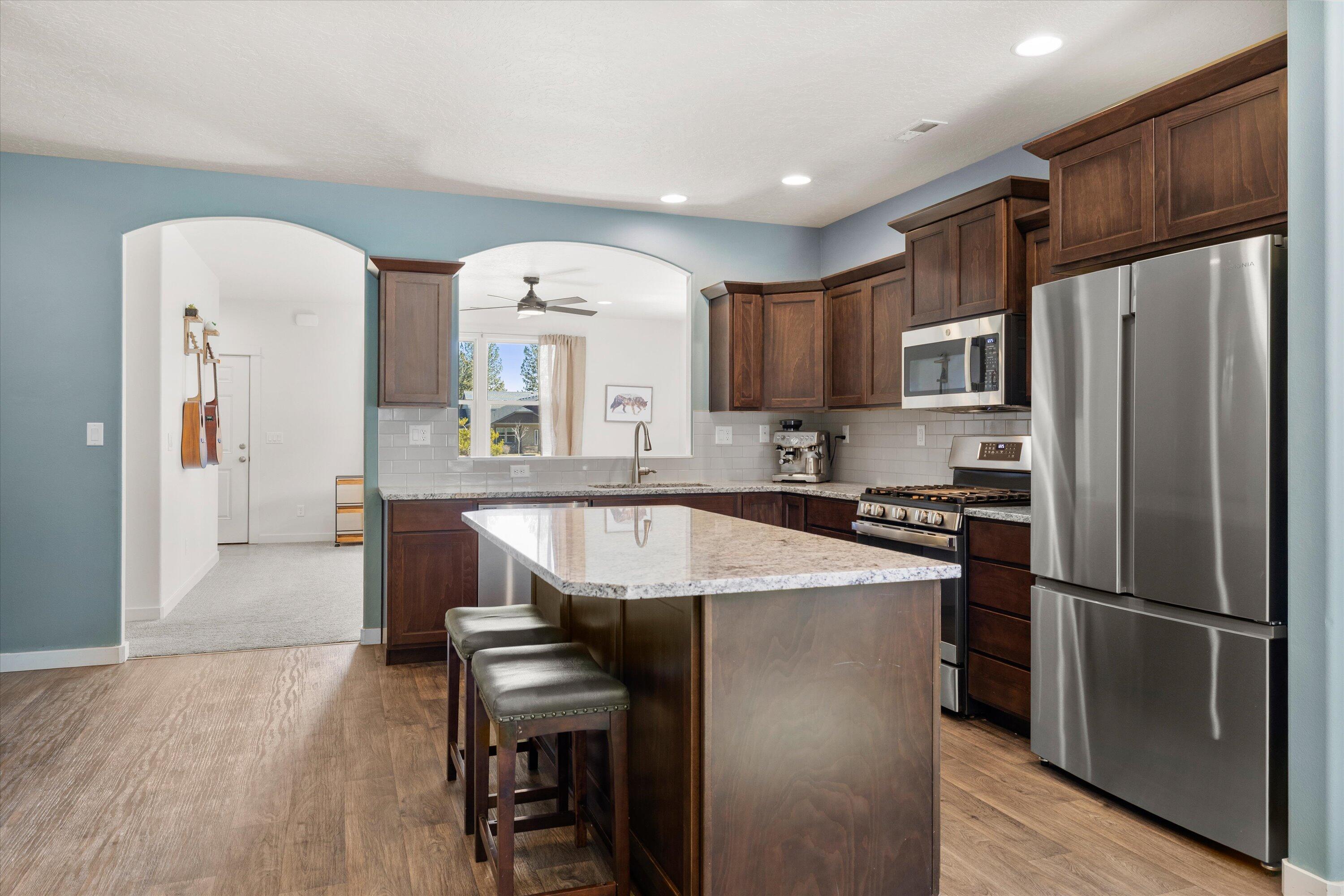 Mckenzie Meadow Vill - Residential