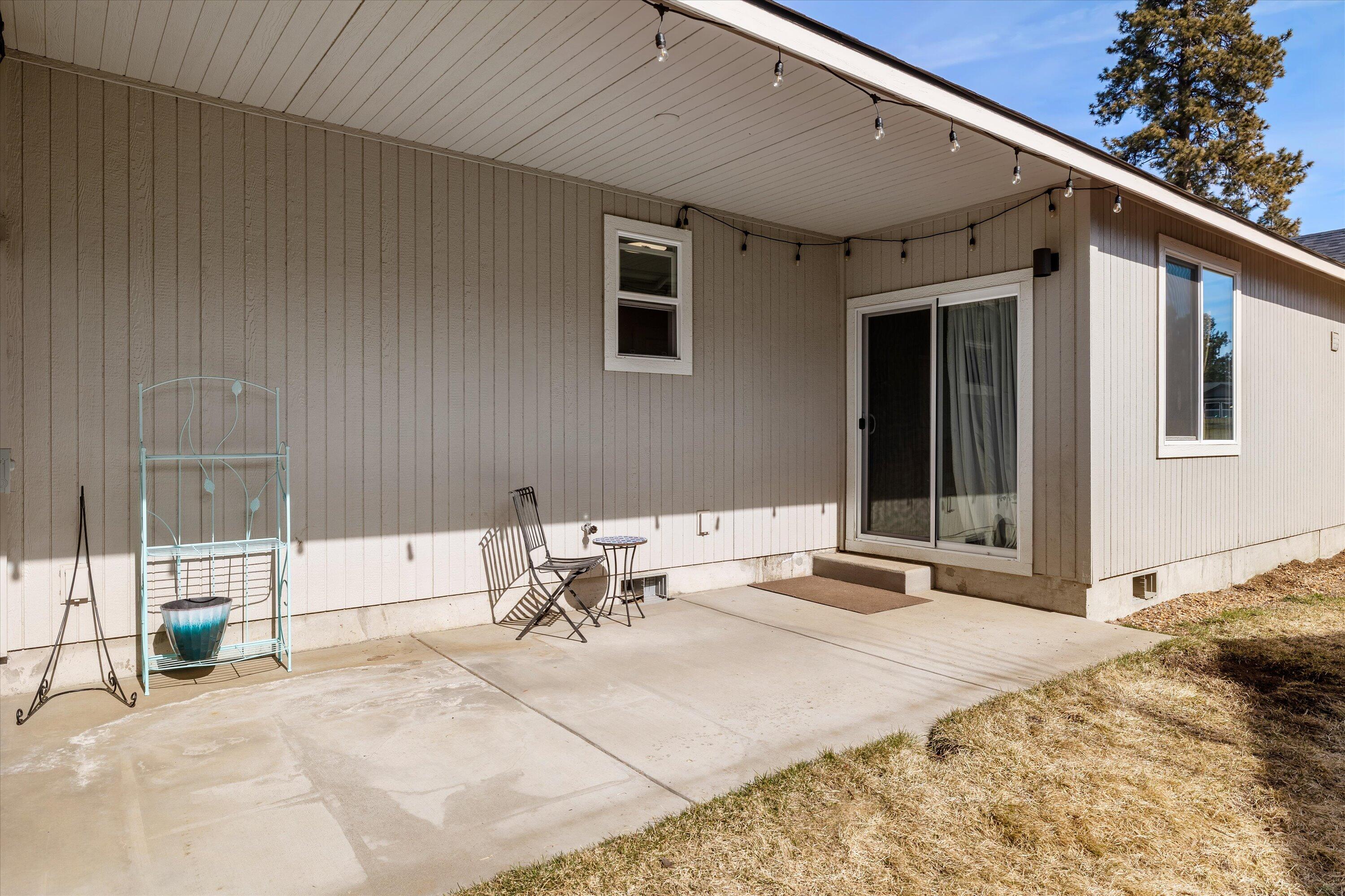 Mckenzie Meadow Vill - Residential