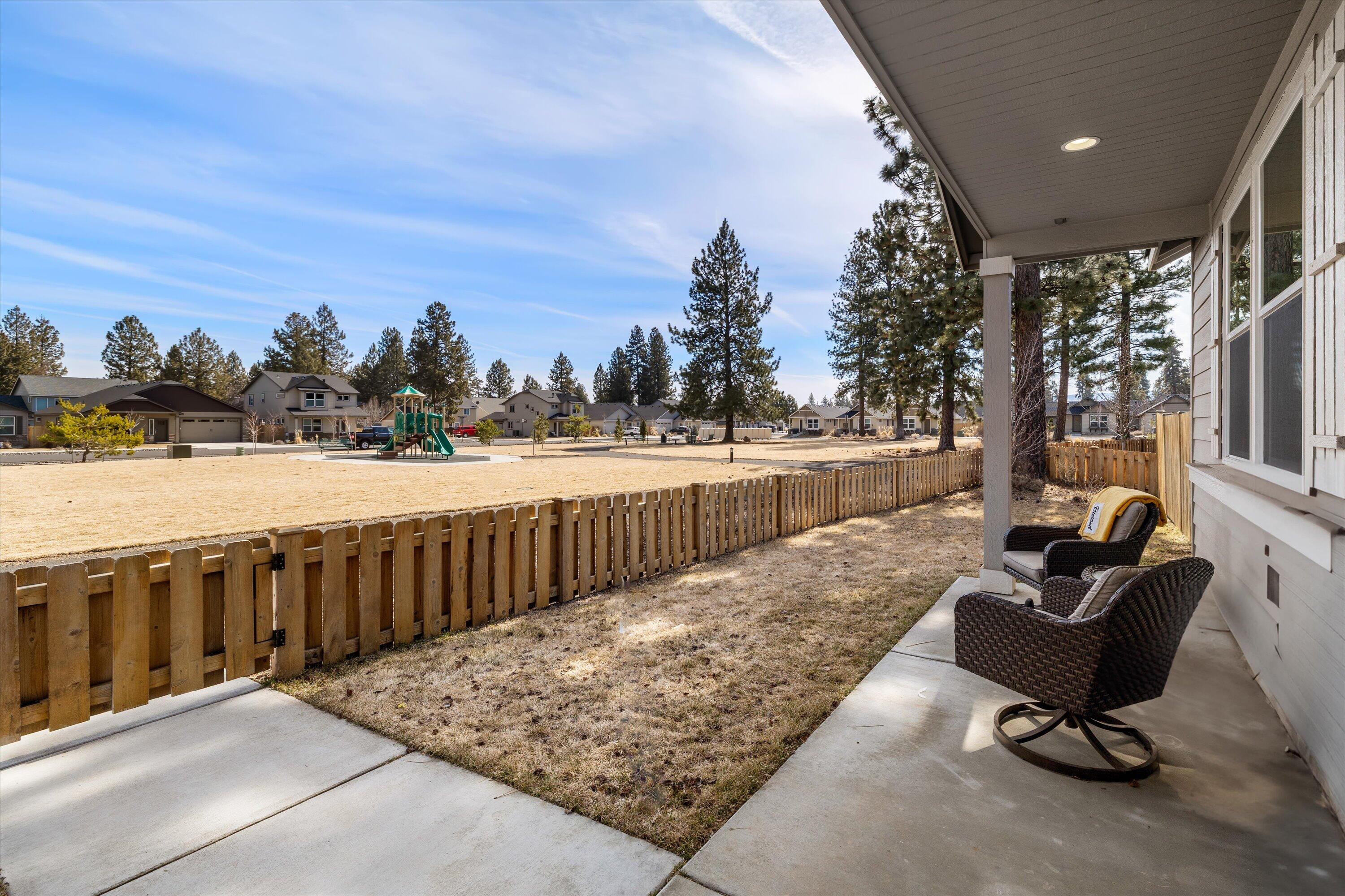 Mckenzie Meadow Vill - Residential