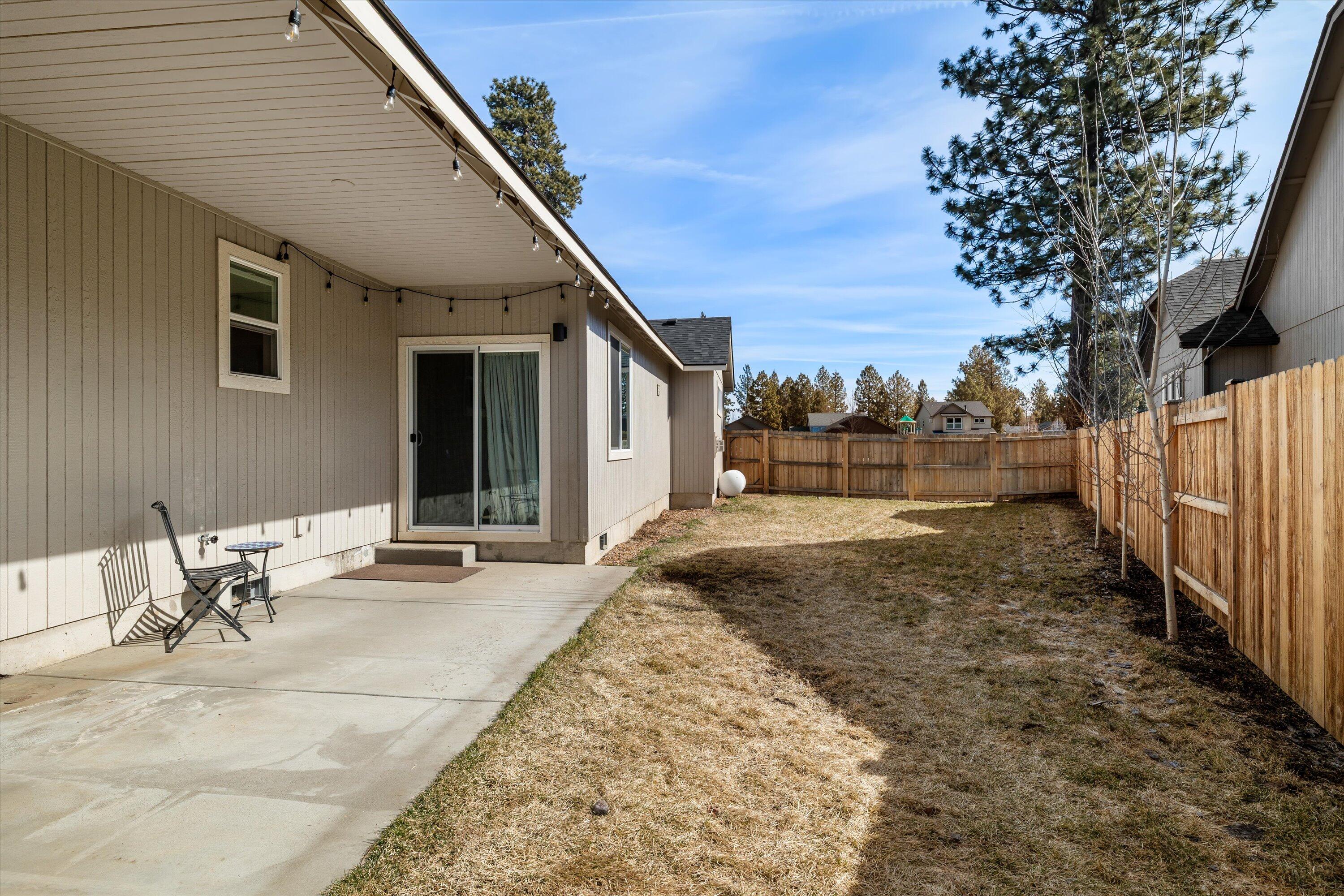 Mckenzie Meadow Vill - Residential