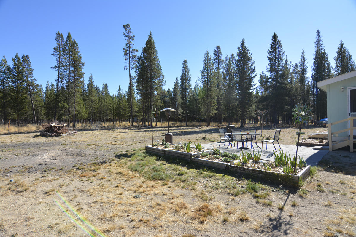 Split Rail Ranchos - Residential