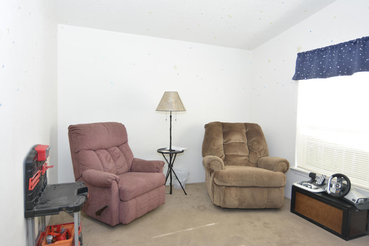 Split Rail Ranchos - Residential