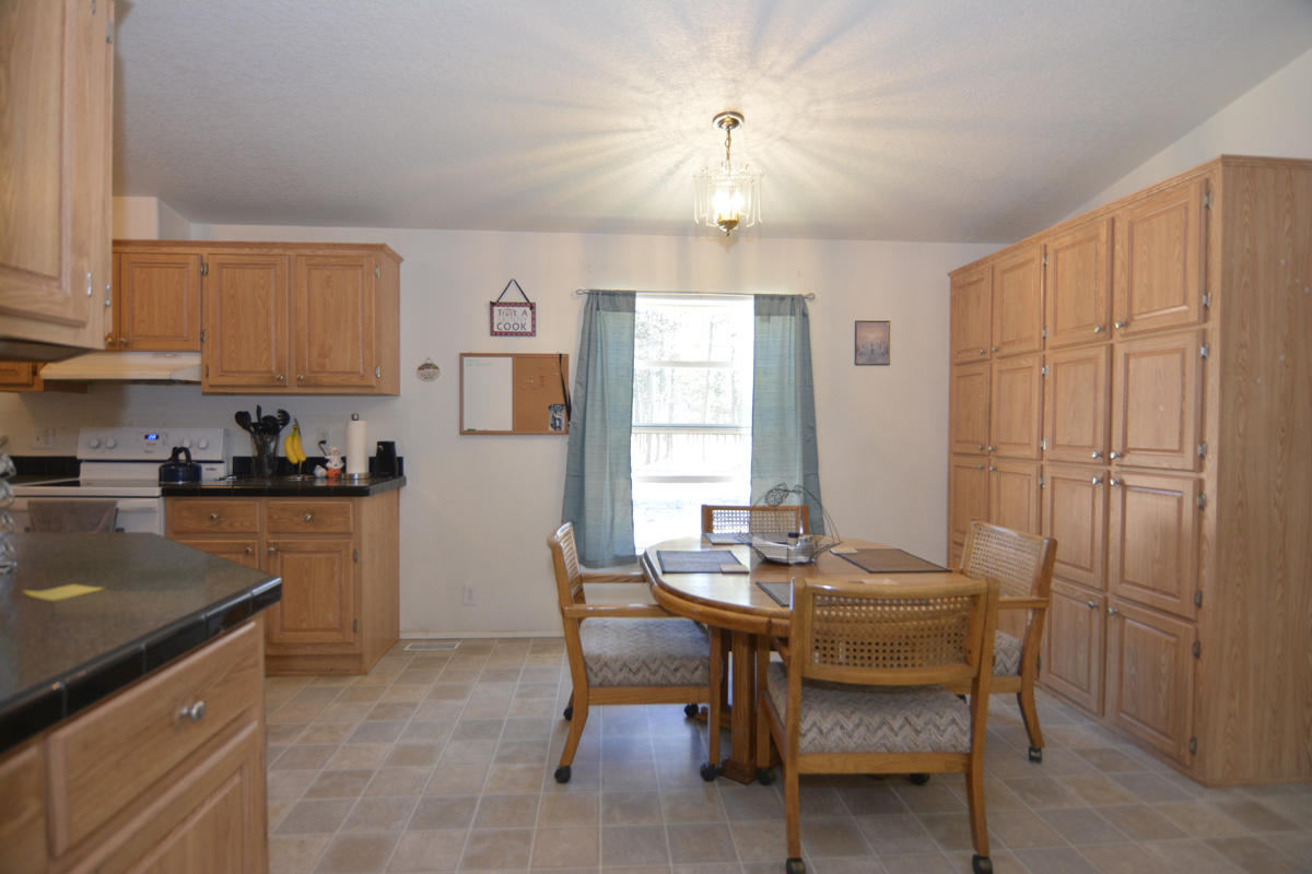 Split Rail Ranchos - Residential