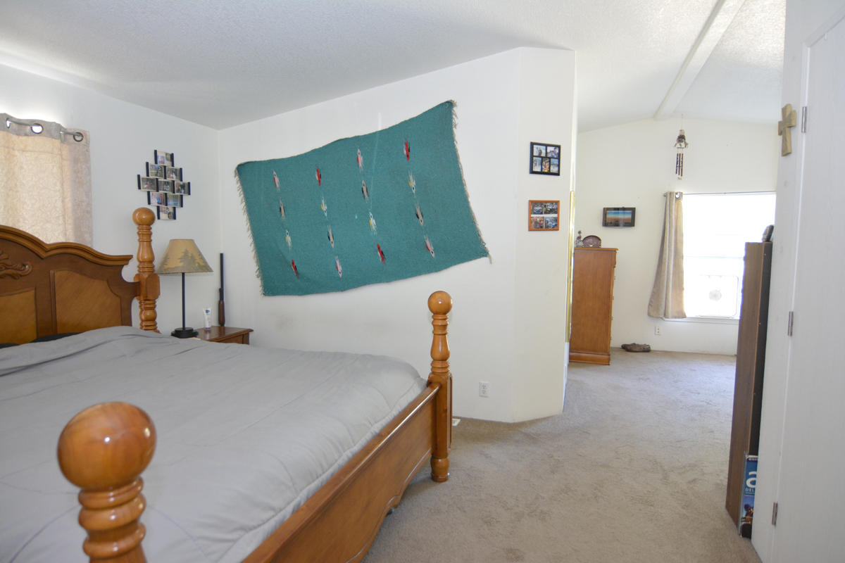 Split Rail Ranchos - Residential