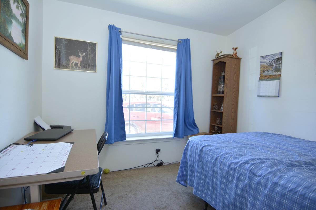 Split Rail Ranchos - Residential