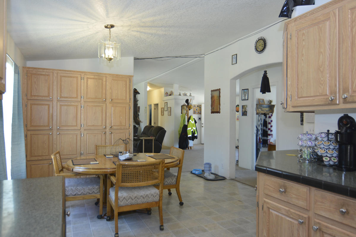 Split Rail Ranchos - Residential