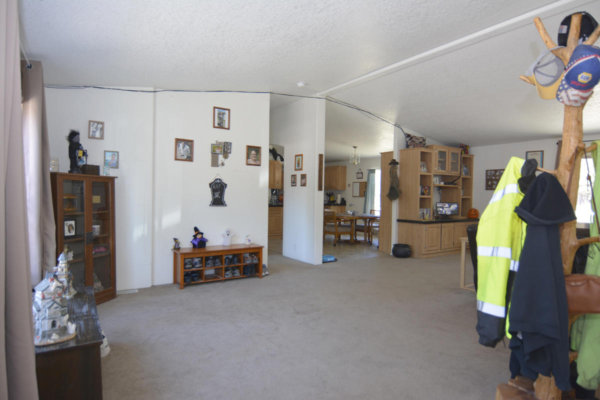 Split Rail Ranchos - Residential