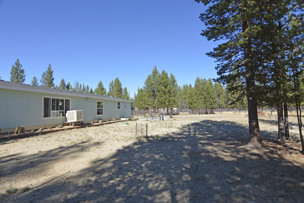 Split Rail Ranchos - Residential