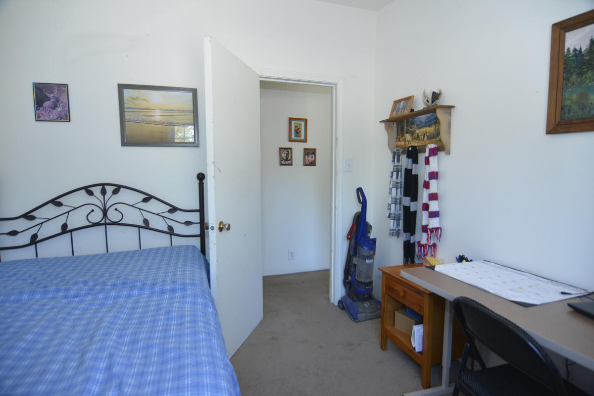 Split Rail Ranchos - Residential