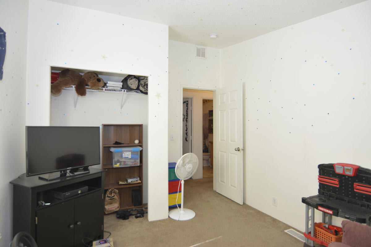 Split Rail Ranchos - Residential