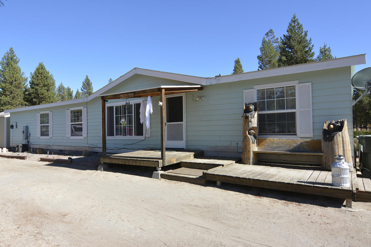 Split Rail Ranchos - Residential