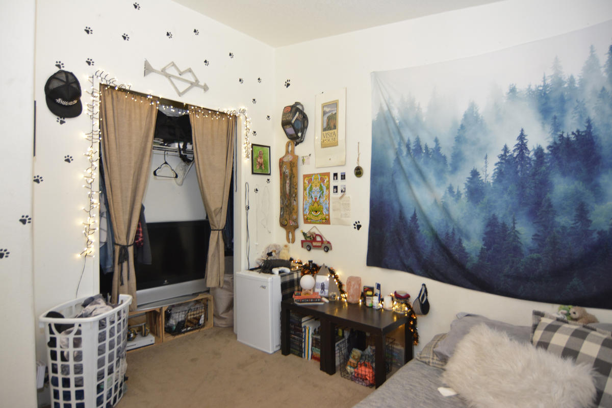 Split Rail Ranchos - Residential