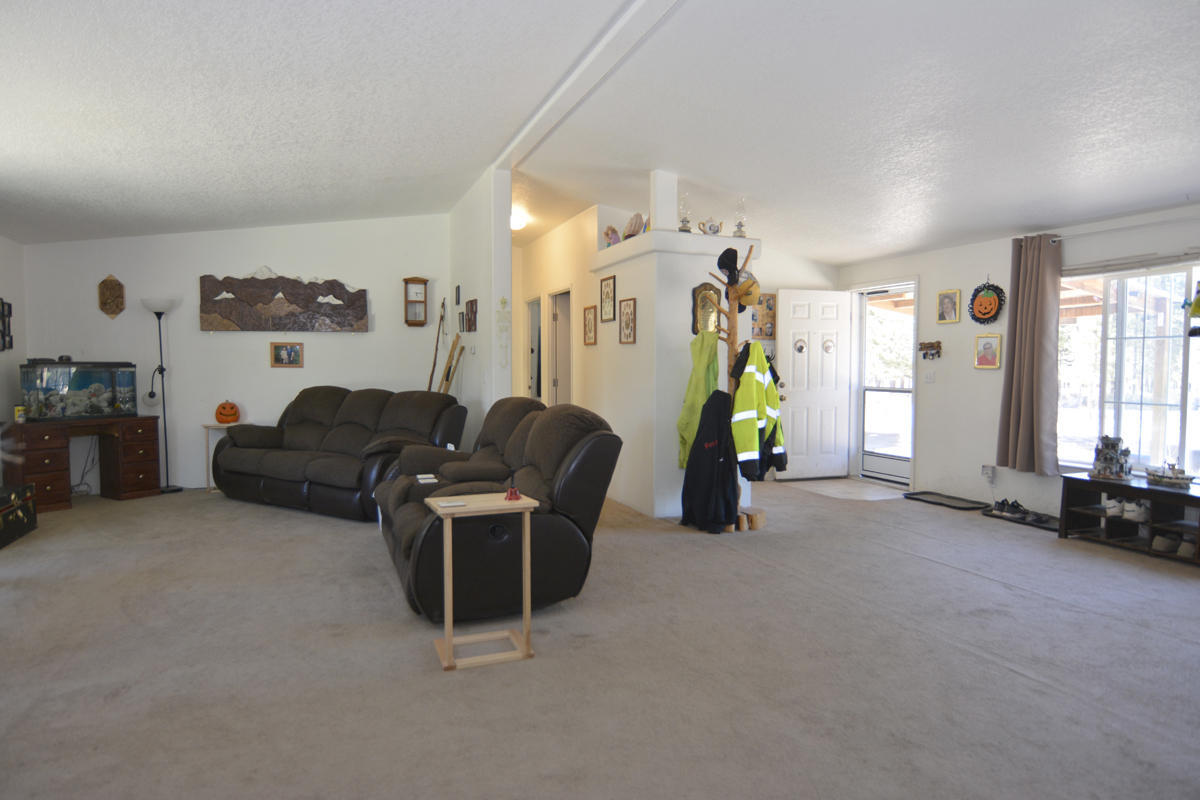 Split Rail Ranchos - Residential