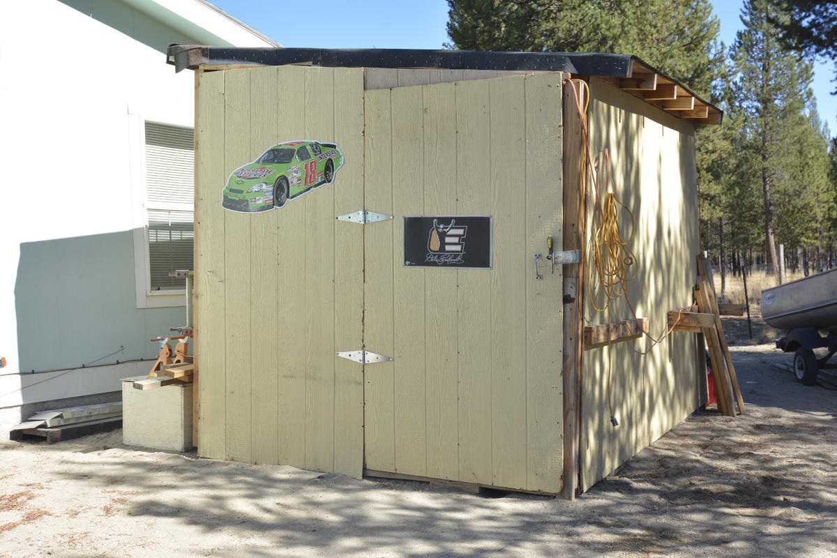 Split Rail Ranchos - Residential