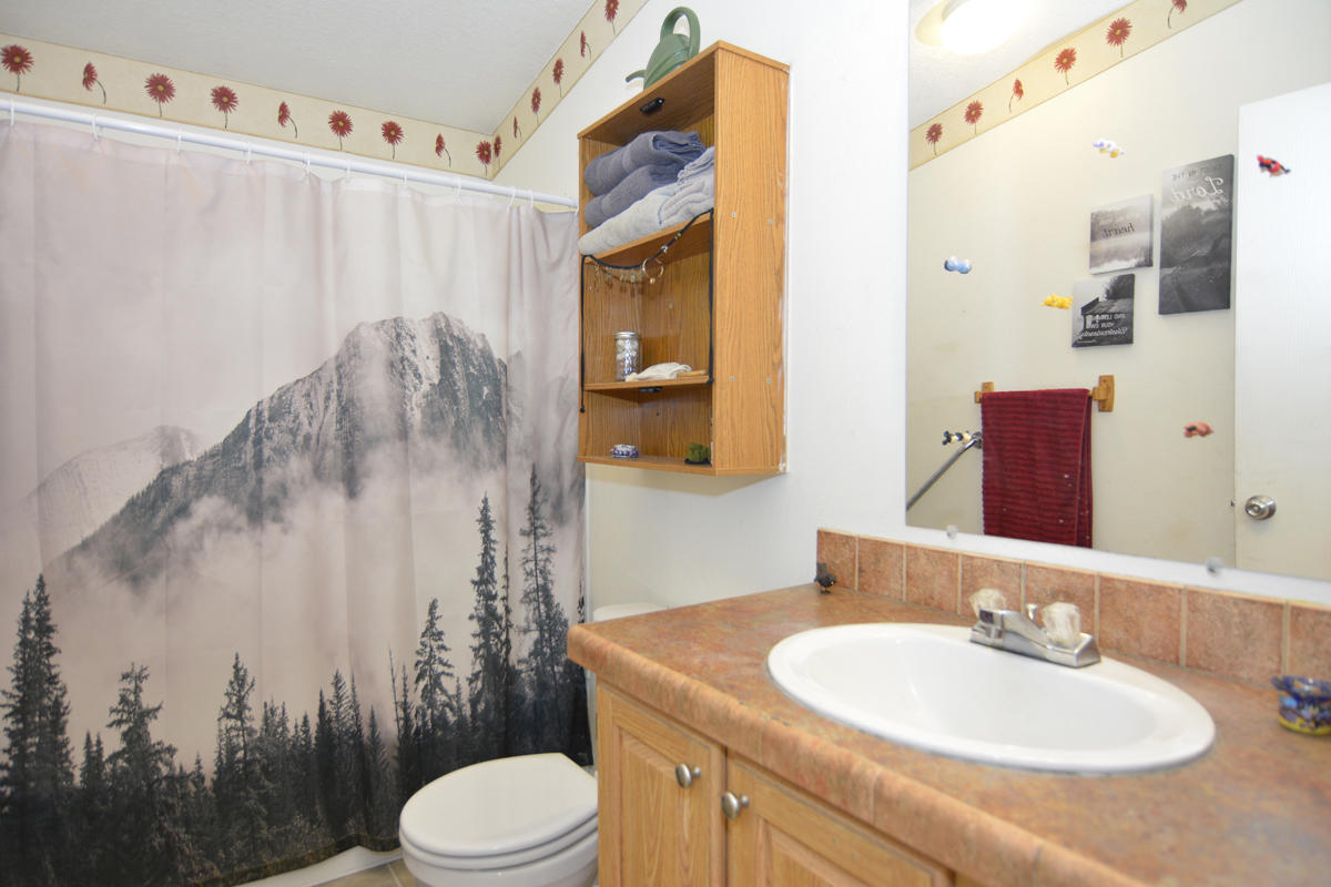 Split Rail Ranchos - Residential