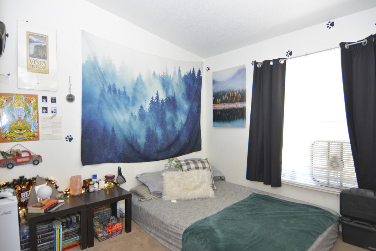 Split Rail Ranchos - Residential