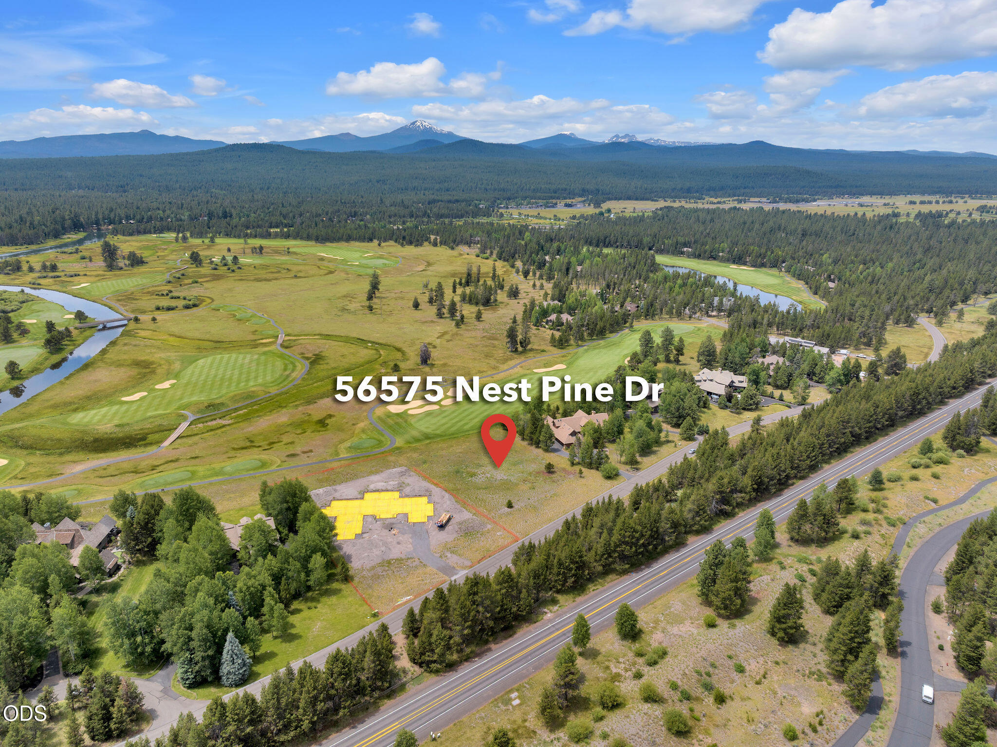 56575 Nest Pine Drive