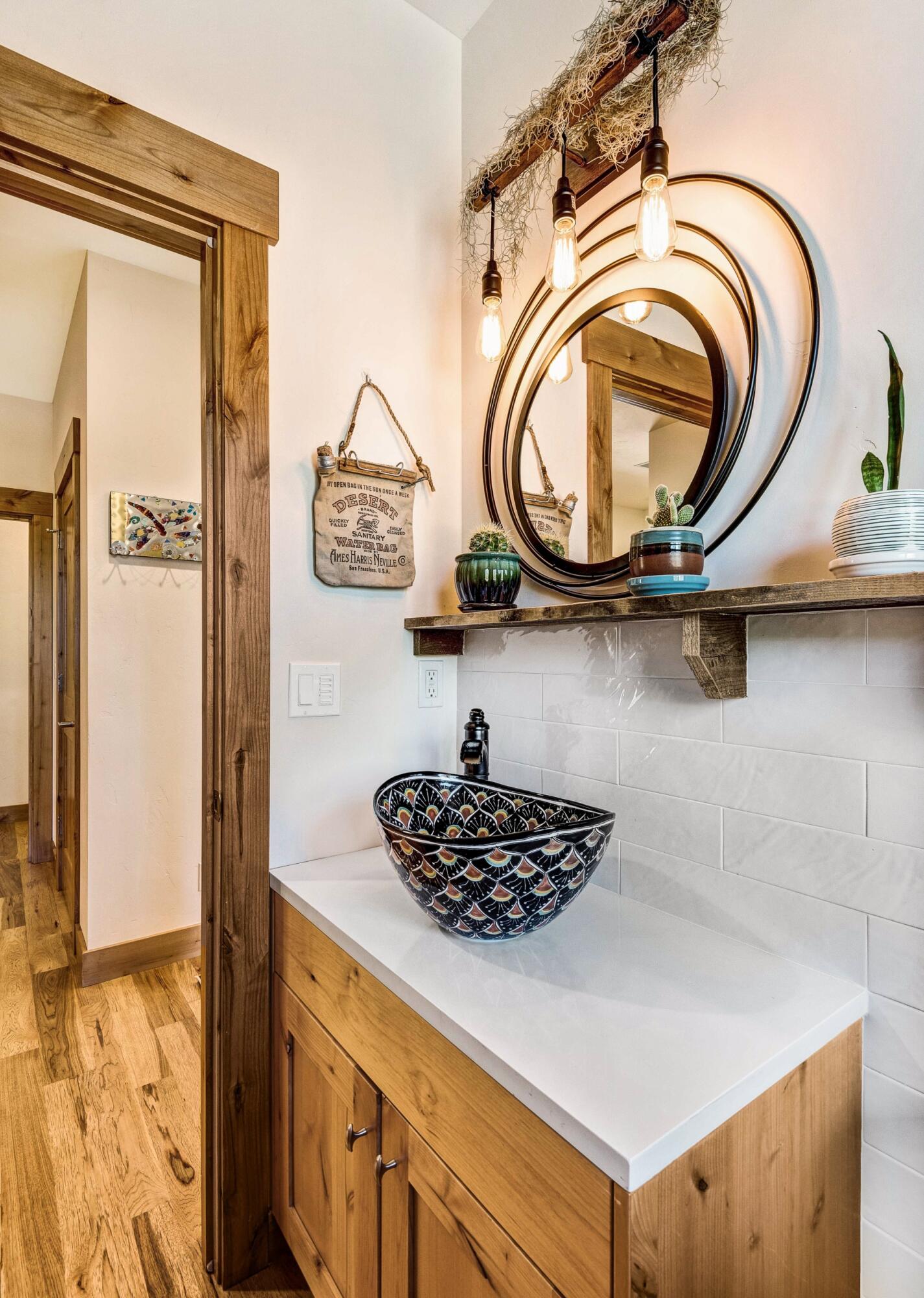 Glassow Heights - Residential